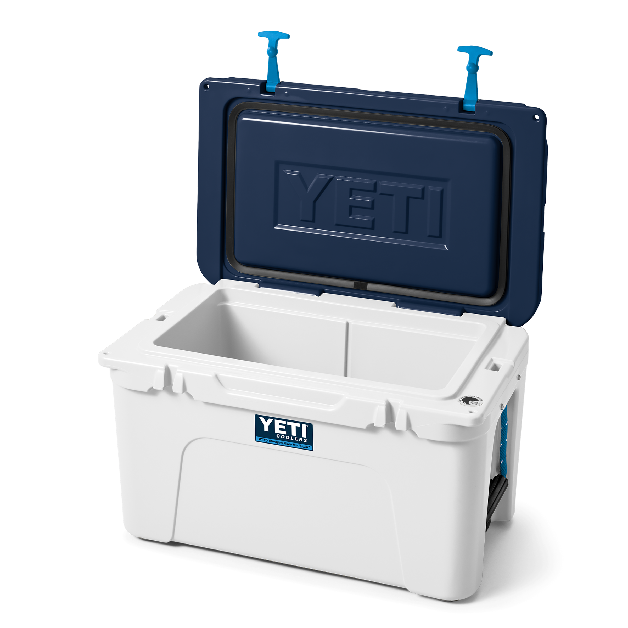 Tundra® 45 Hard Cooler - Image 2