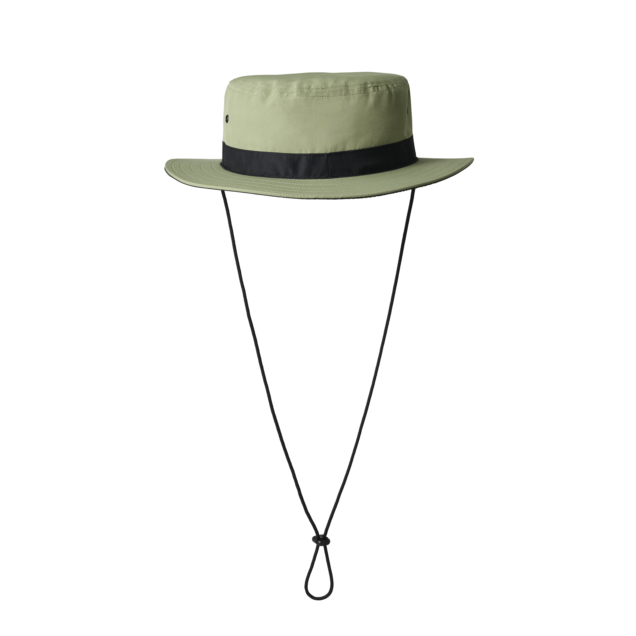 Boonie Hat Light Olive - Image 3
