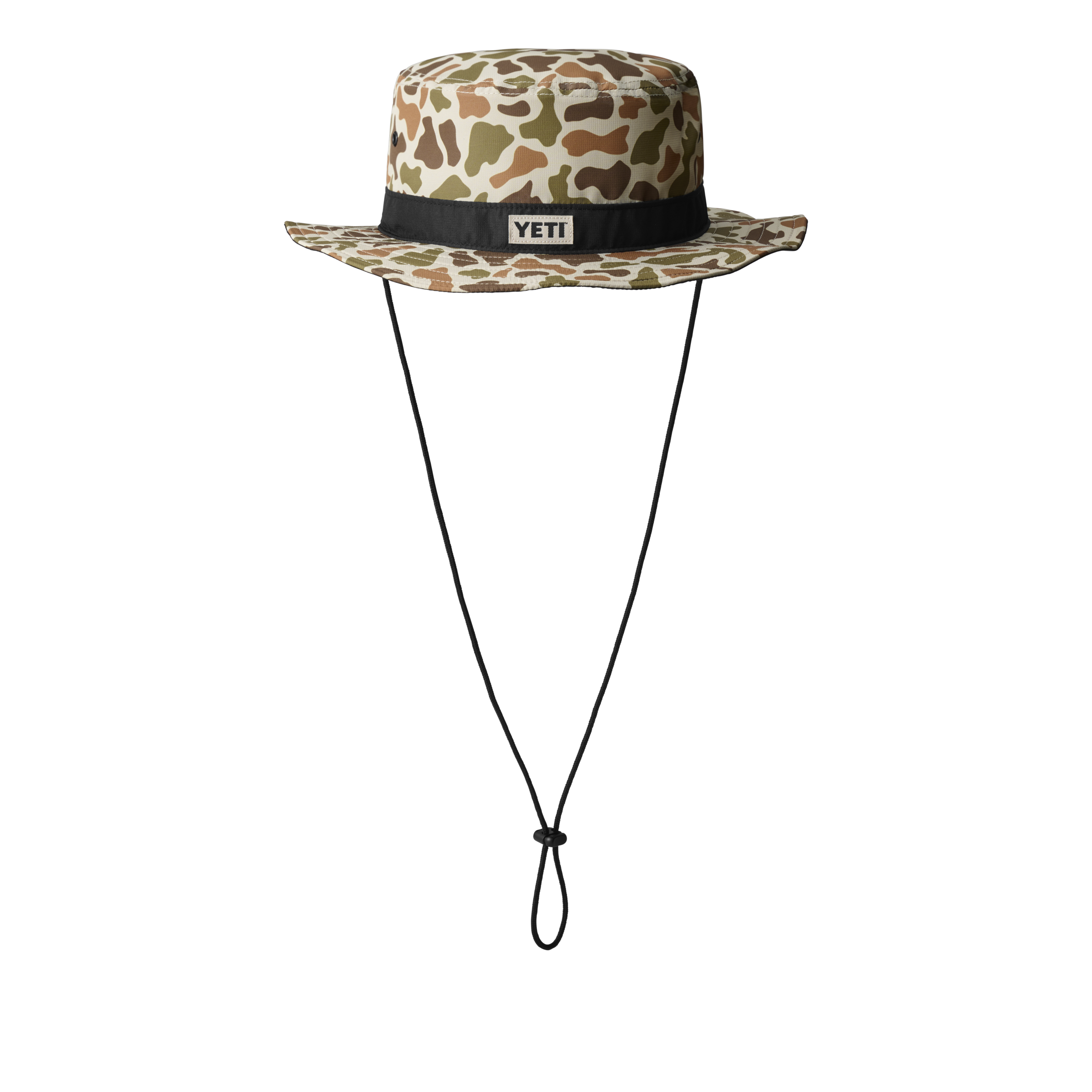 Boonie Hat Camo