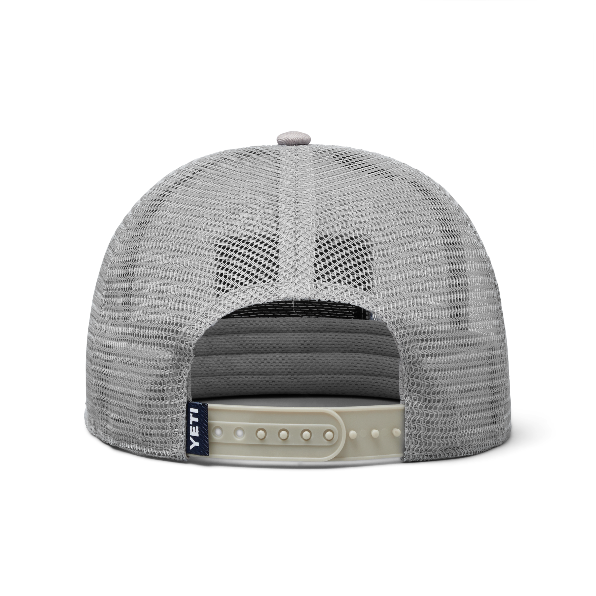 YETI® Velcro Badge Mesh Hat - Image 3