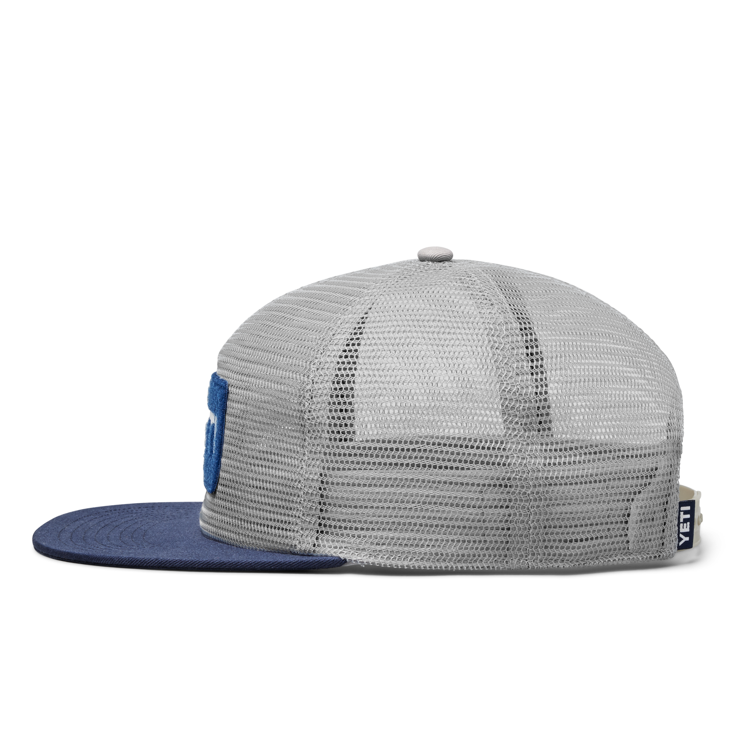 YETI® Velcro Badge Mesh Hat - Image 5