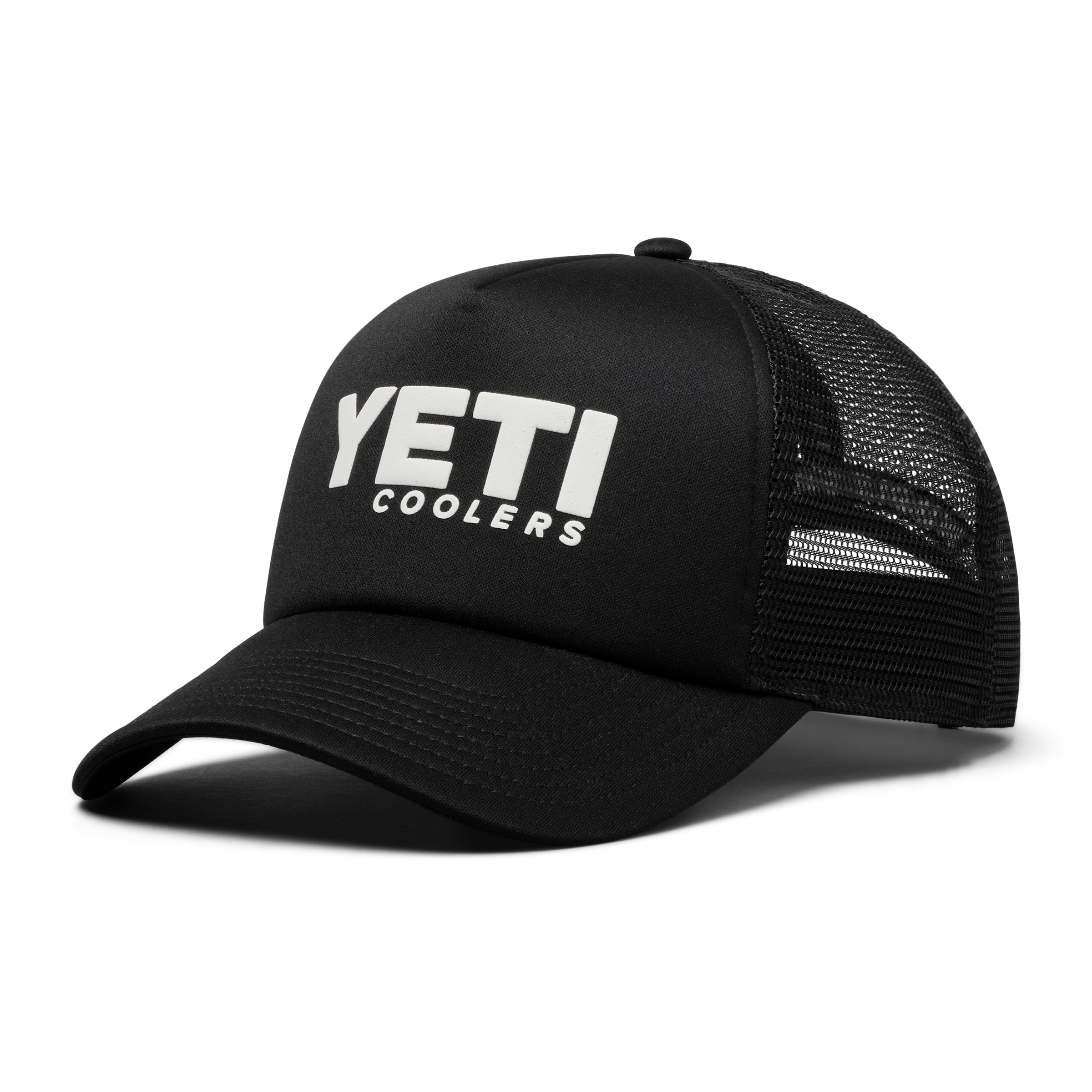 YETI Coolers® Mid Pro Foam Trucker Hat - Image 2