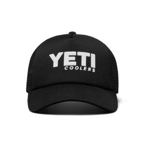 YETI Coolers® Mid Pro Foam Trucker Hat