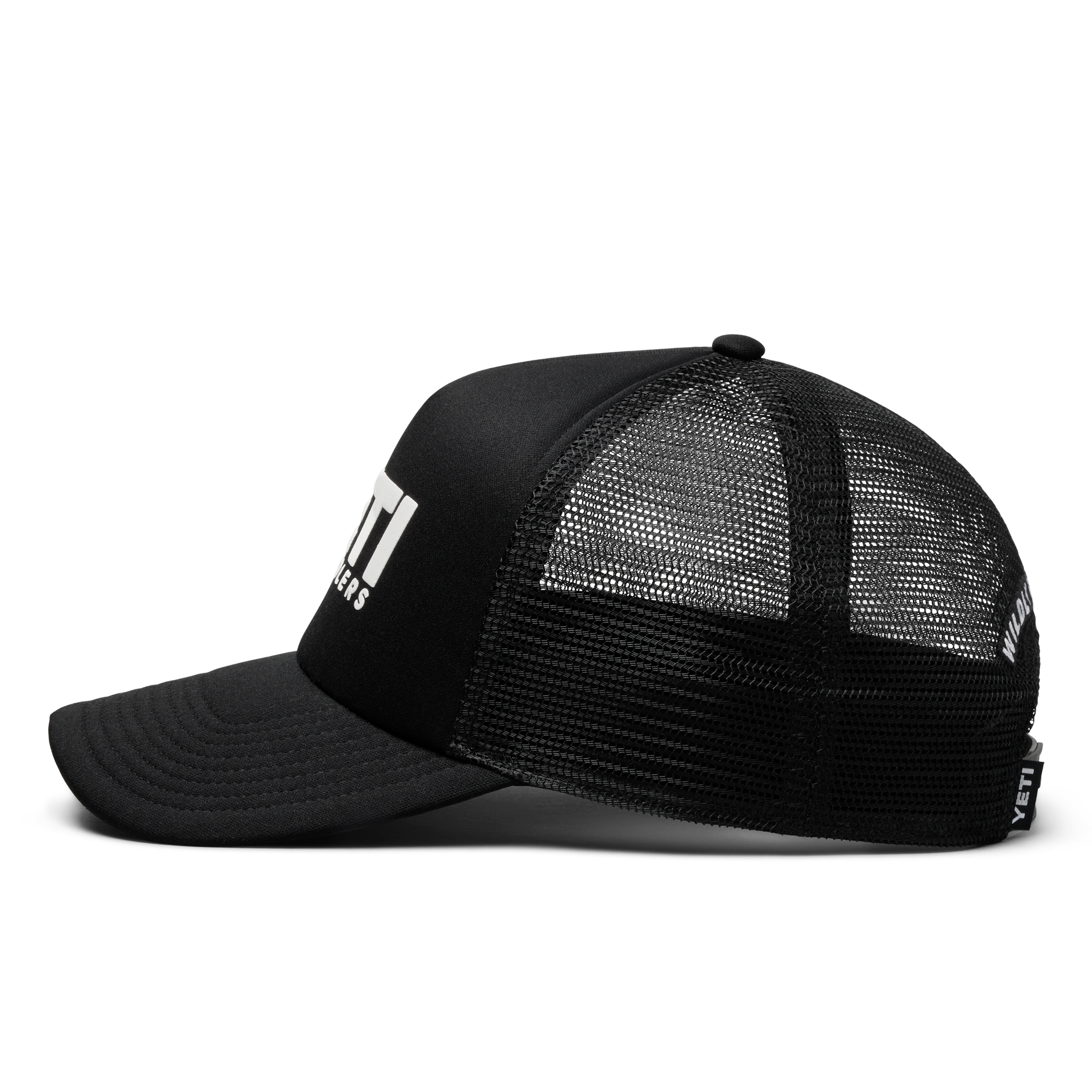 YETI Coolers® Mid Pro Foam Trucker Hat - Image 5