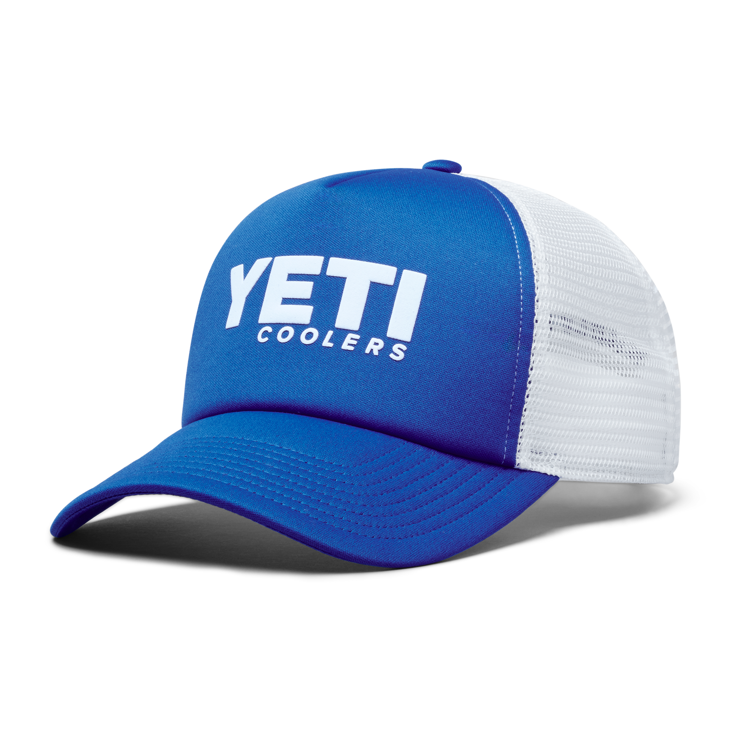 YETI Coolers® Mid Pro Foam Trucker Hat - Image 2