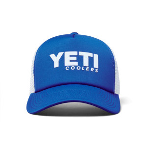 YETI Coolers® Mid Pro Foam Trucker Hat