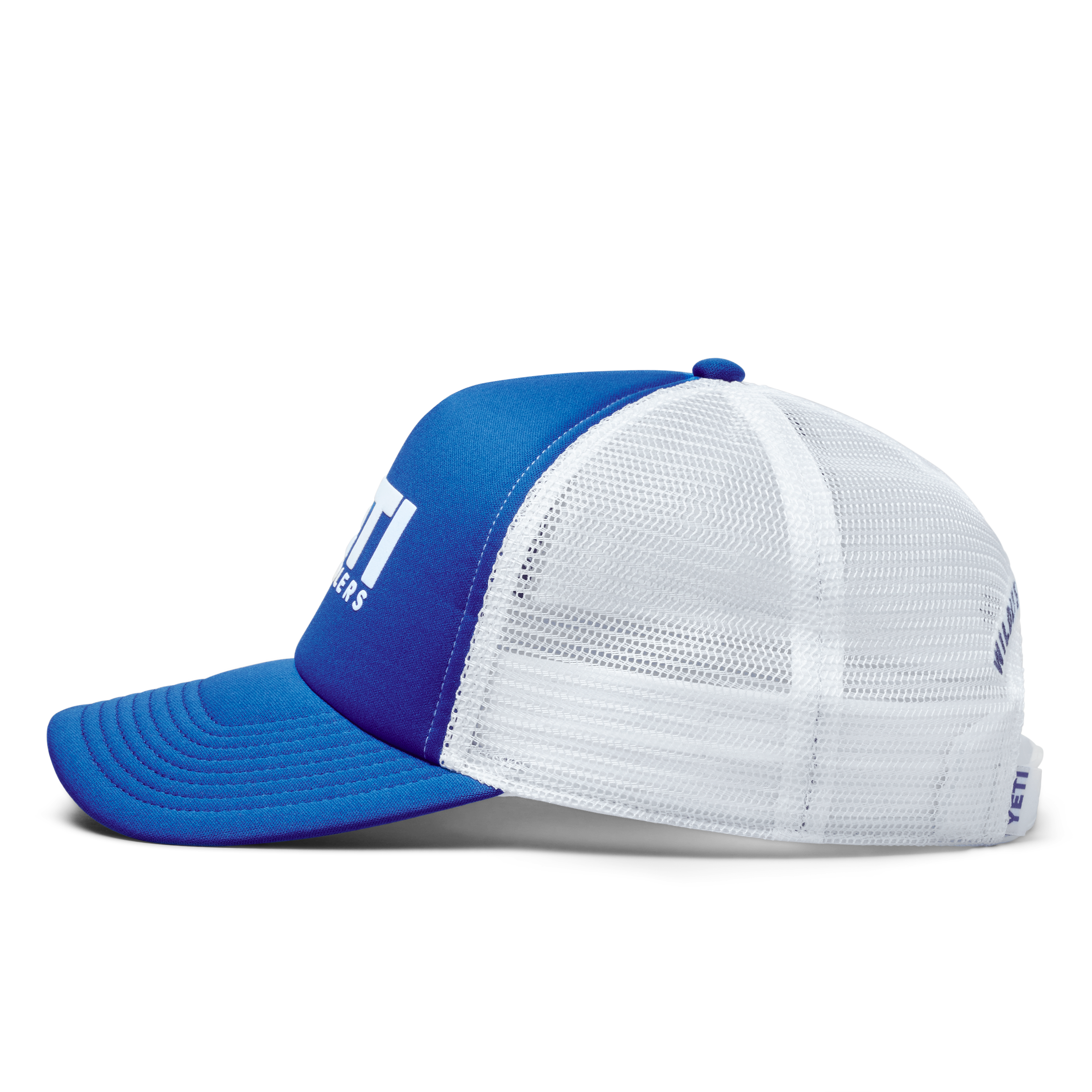 YETI Coolers® Mid Pro Foam Trucker Hat - Image 3