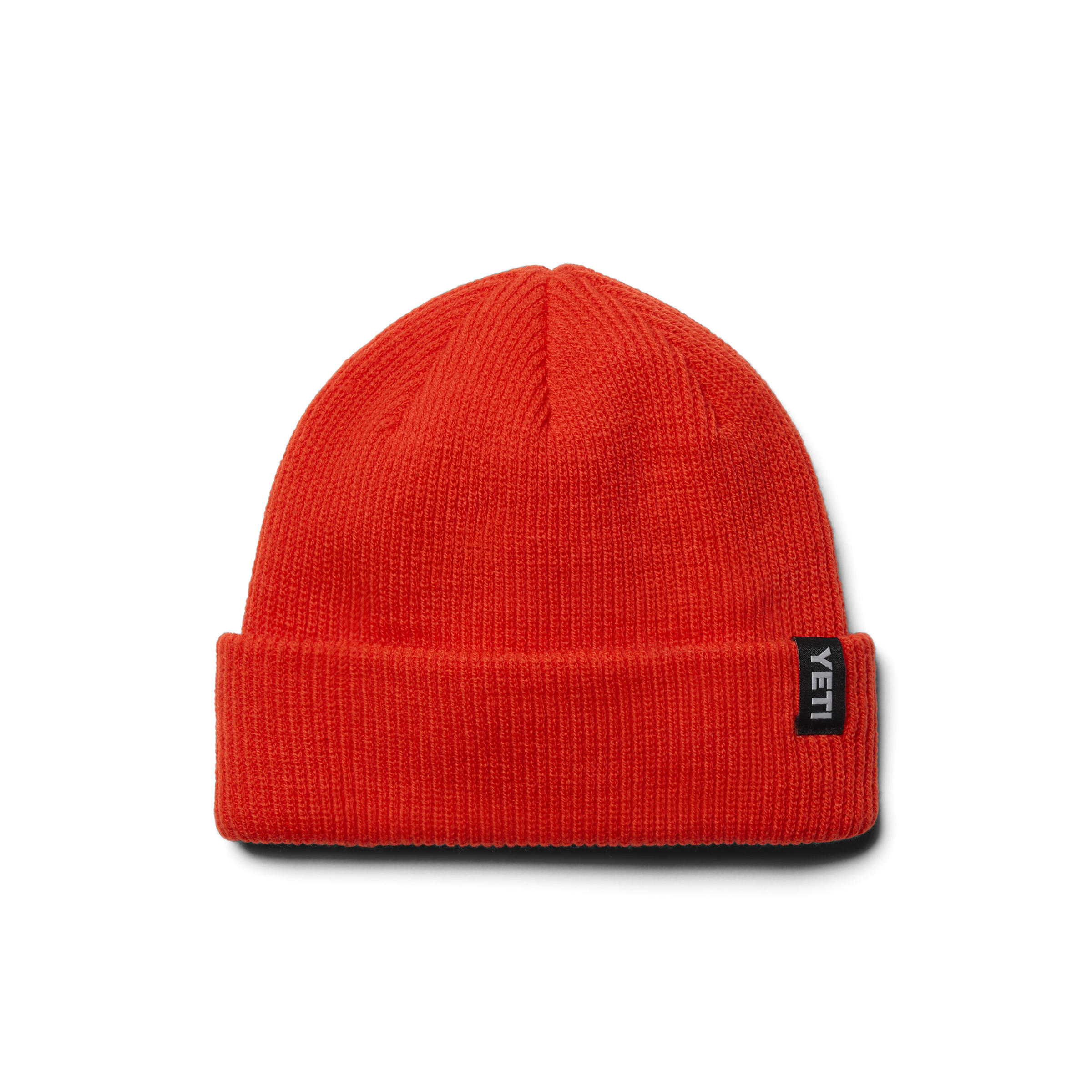 YETI® Logo Badge Beanie - Image 5