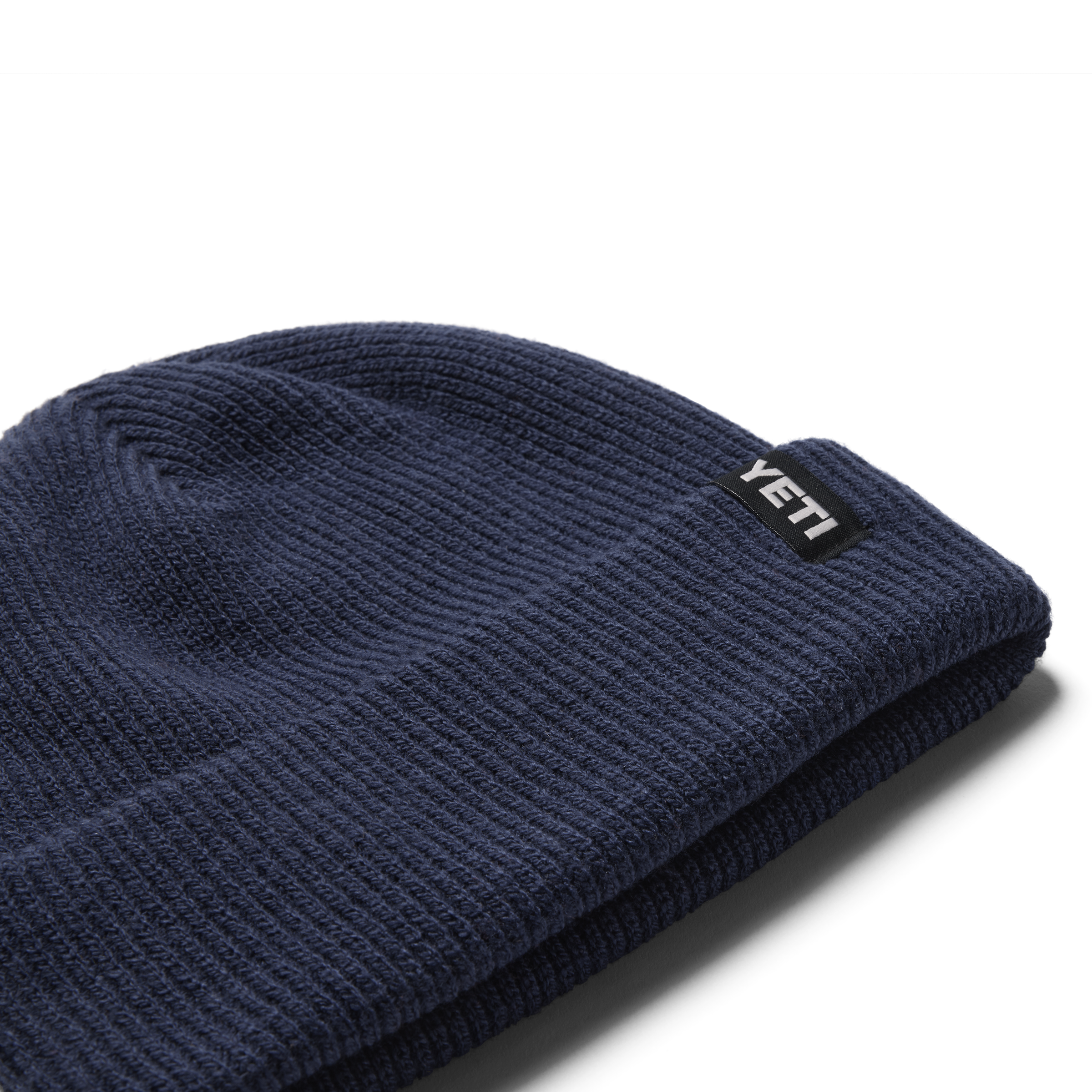 YETI® Logo Badge Beanie - Image 3