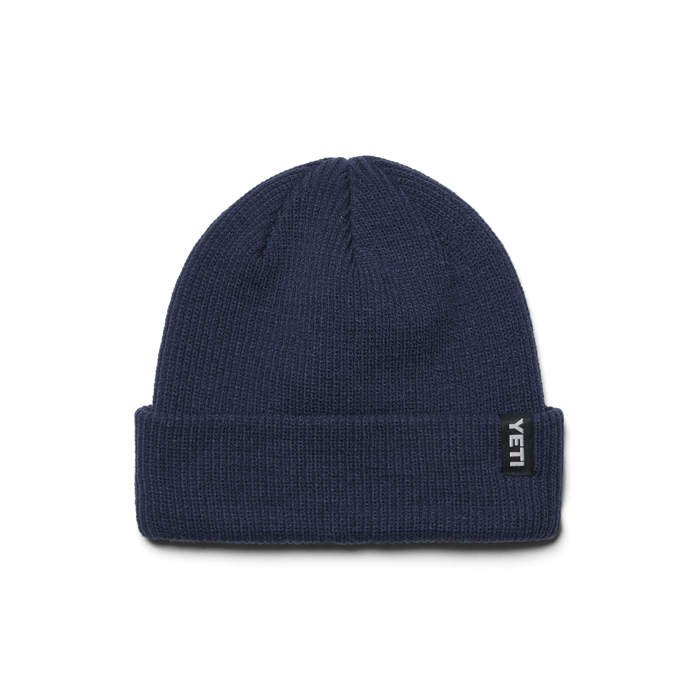 YETI® Logo Badge Beanie