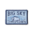 Big Sky Mountain