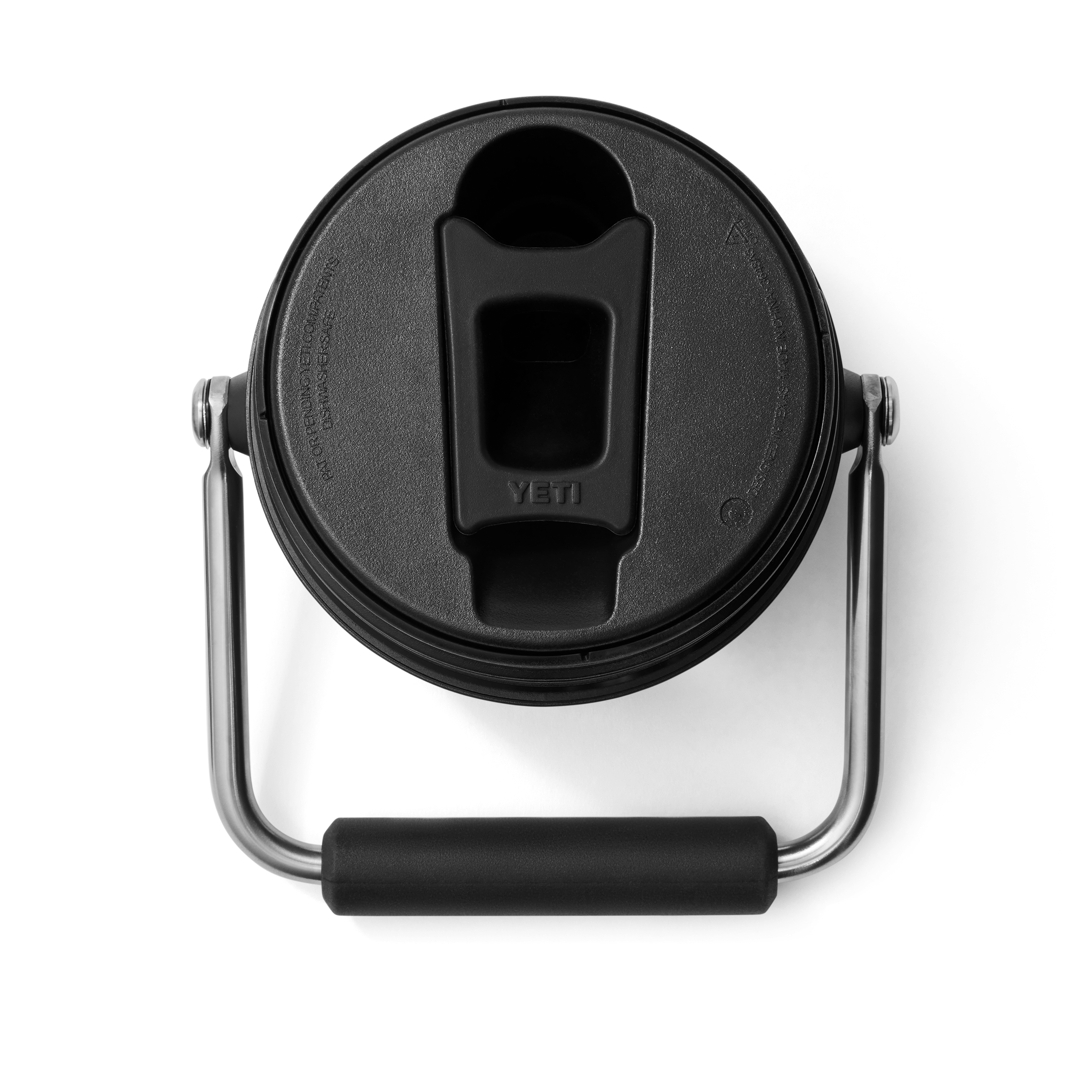 MagDock™ Chug Lid and Cap - Image 2