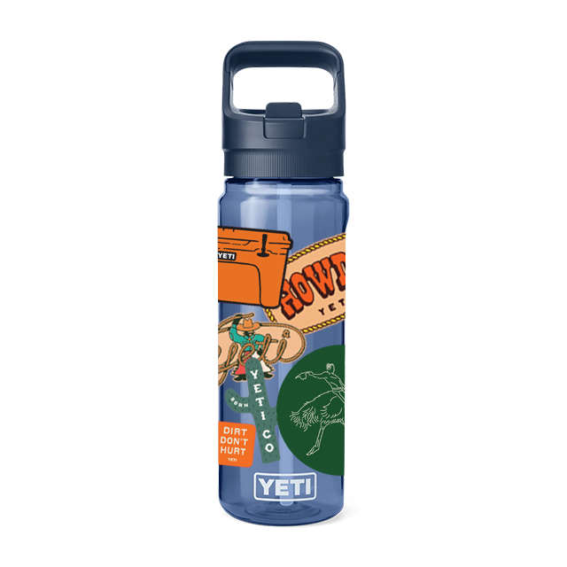Yonder™ 750 ML Water Bottle - Image 21