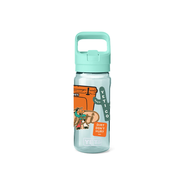 Yonder™ 600 ML Water Bottle - Image 14