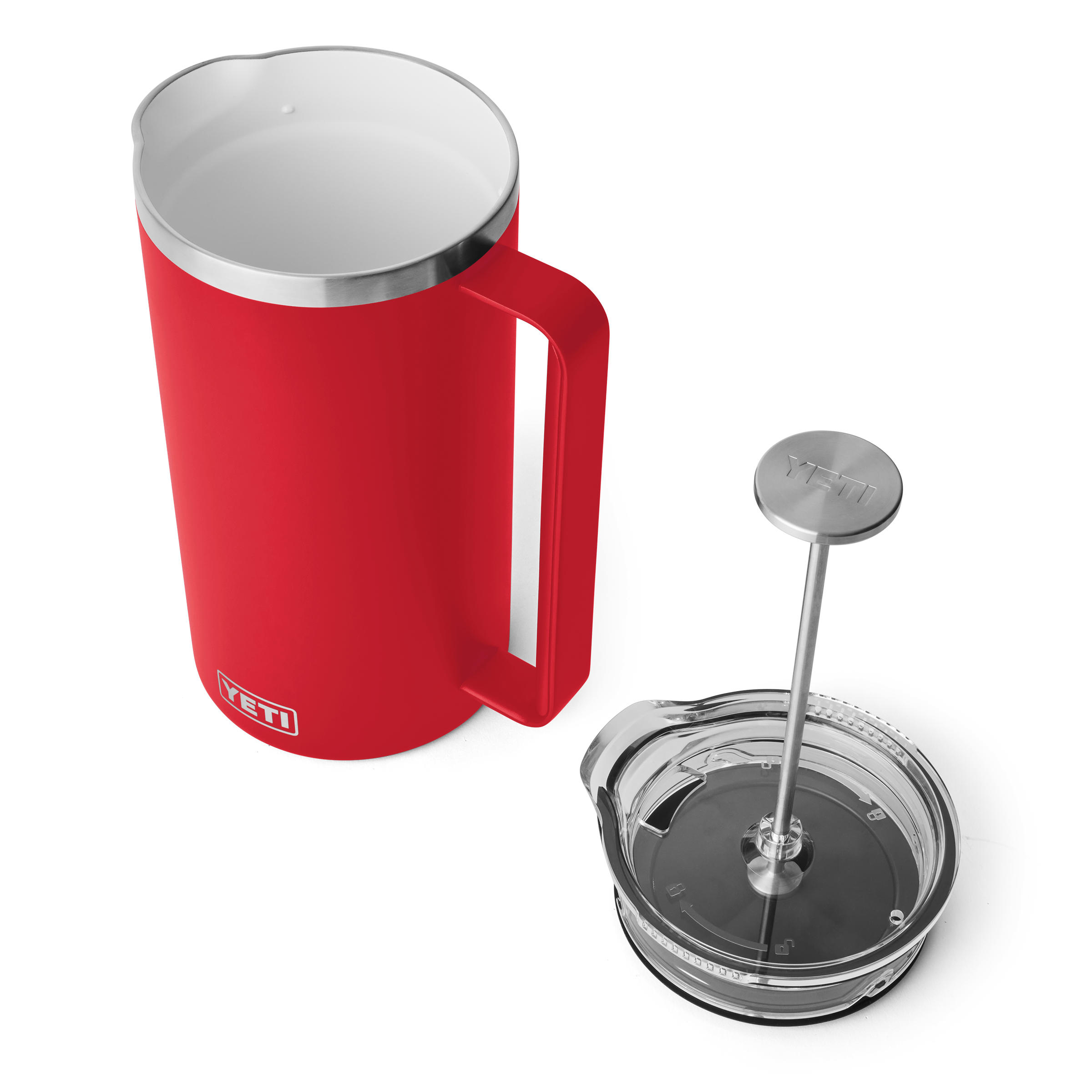 Rambler® 64 oz (1.9L) French Press - Image 19