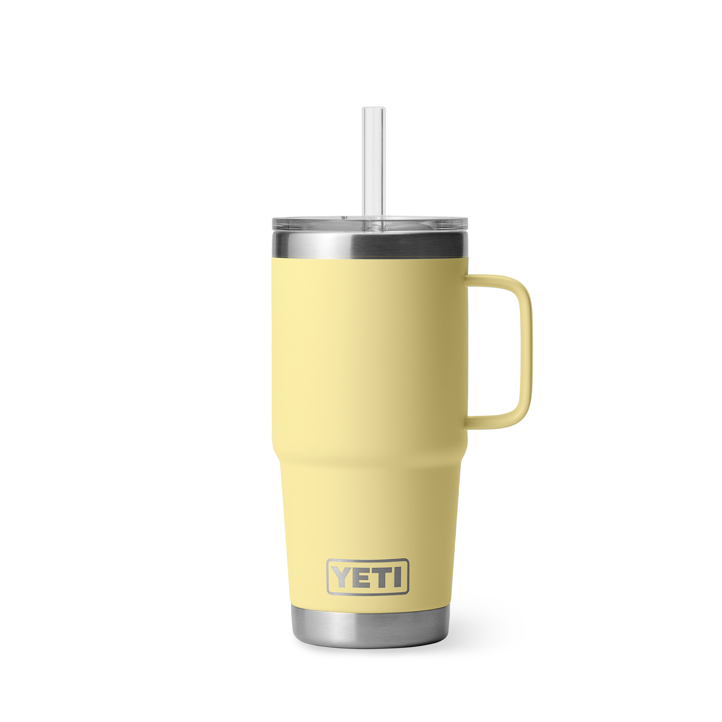 Rambler® 25 oz (739 ml) Straw Mug - Image 6