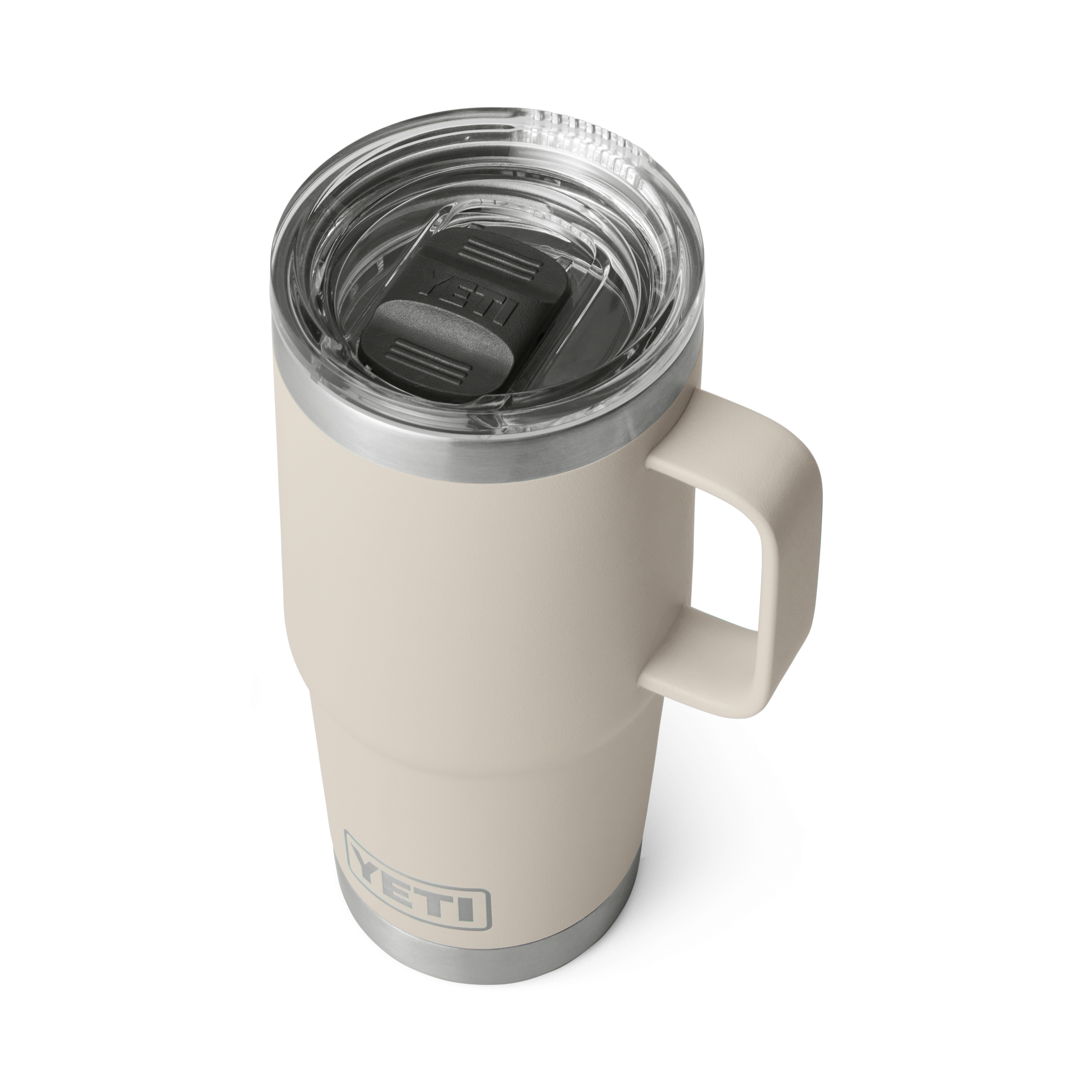 Rambler® 20 oz (591 ml) Travel Mug - Image 4