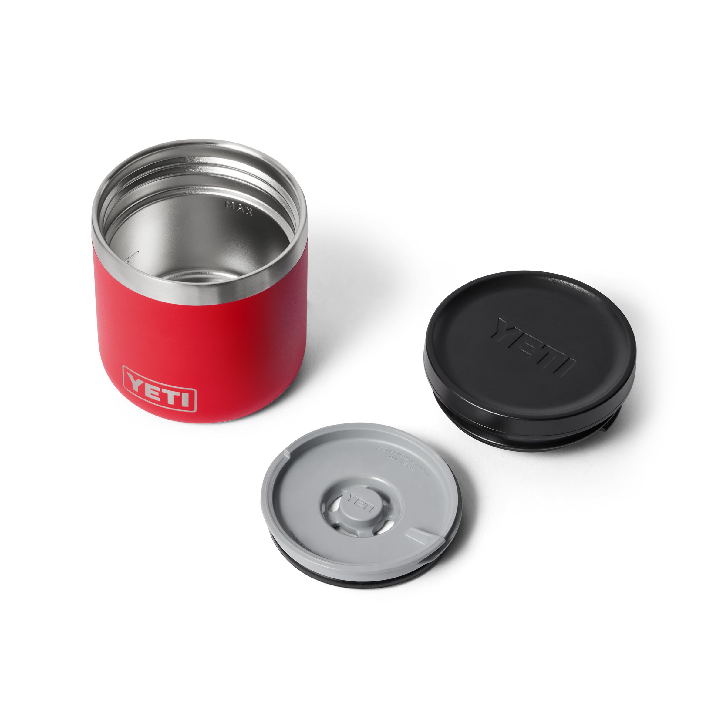 Rambler® 8 oz (237 ml) Insulated Food Jar - Image 5