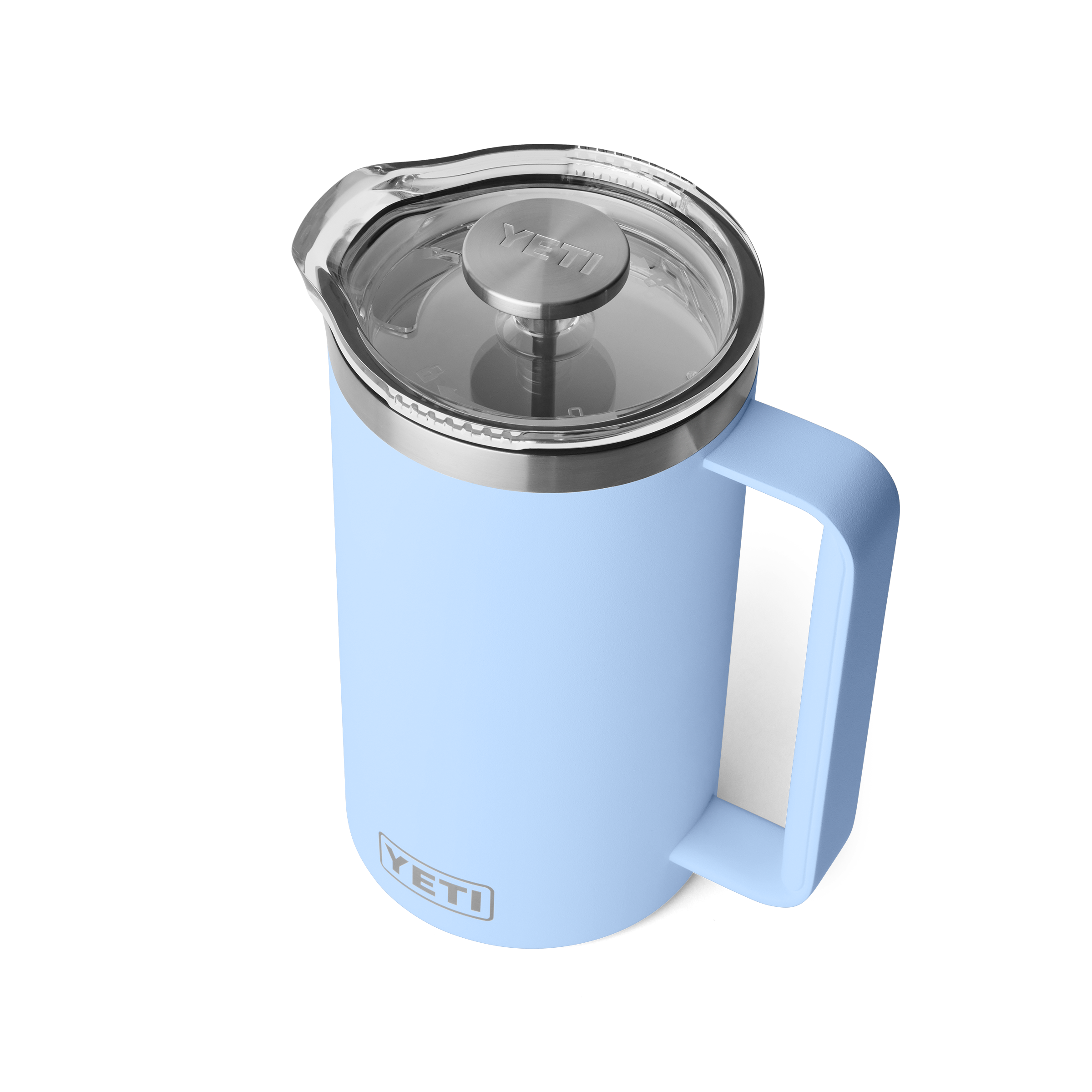 Rambler® 34 oz (1L) French Press - Image 63