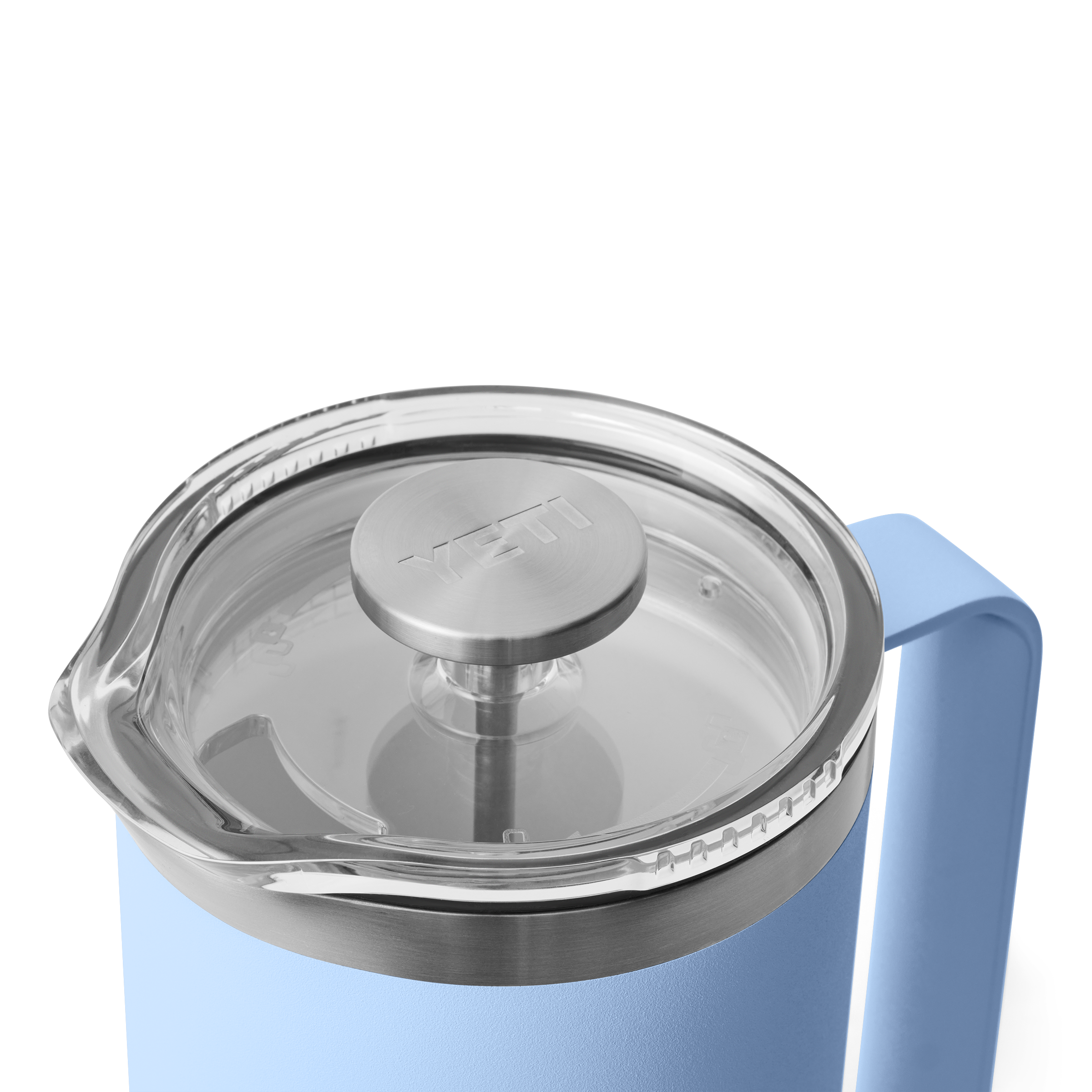 Rambler® 34 oz (1L) French Press - Image 65