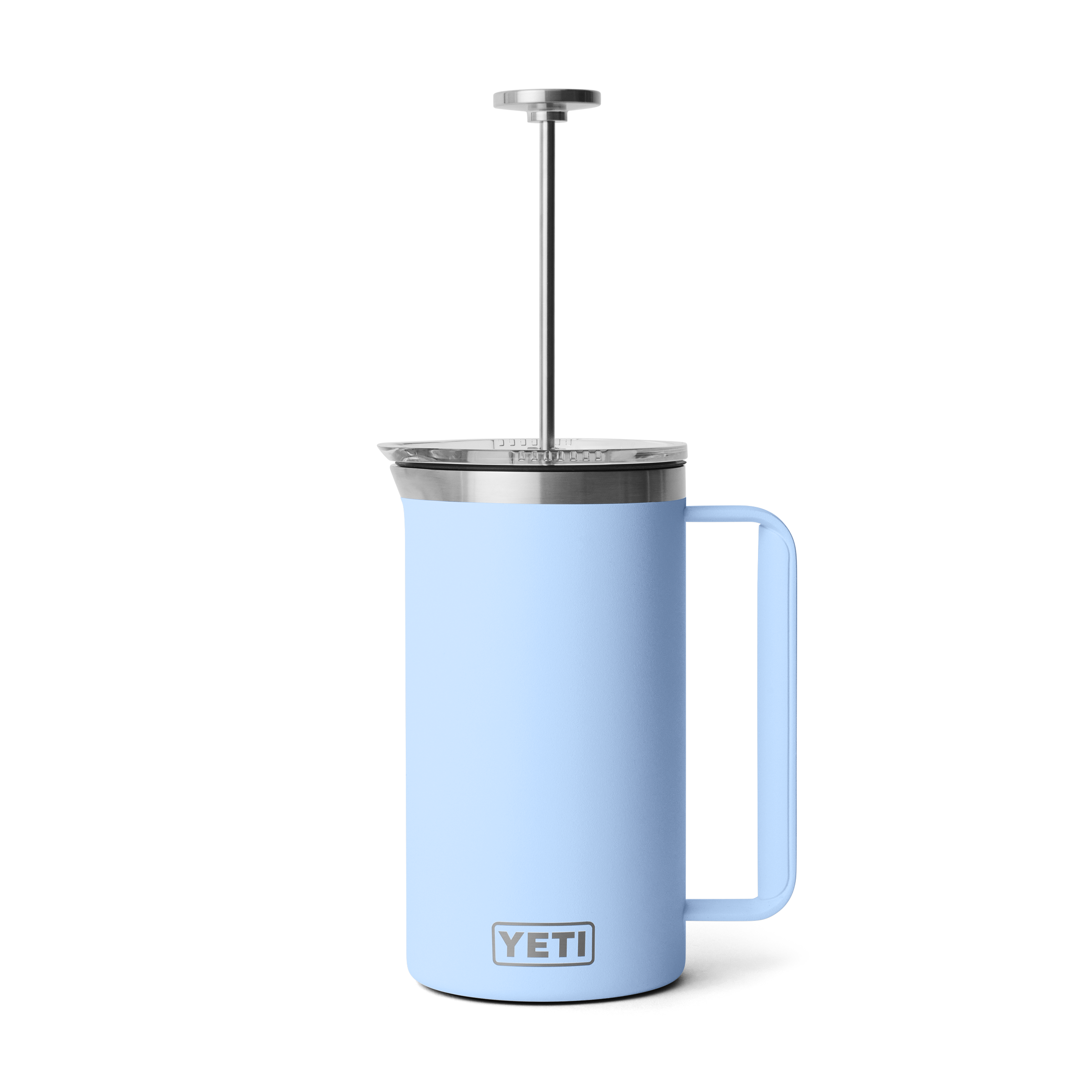 Rambler® 34 oz (1L) French Press - Image 62
