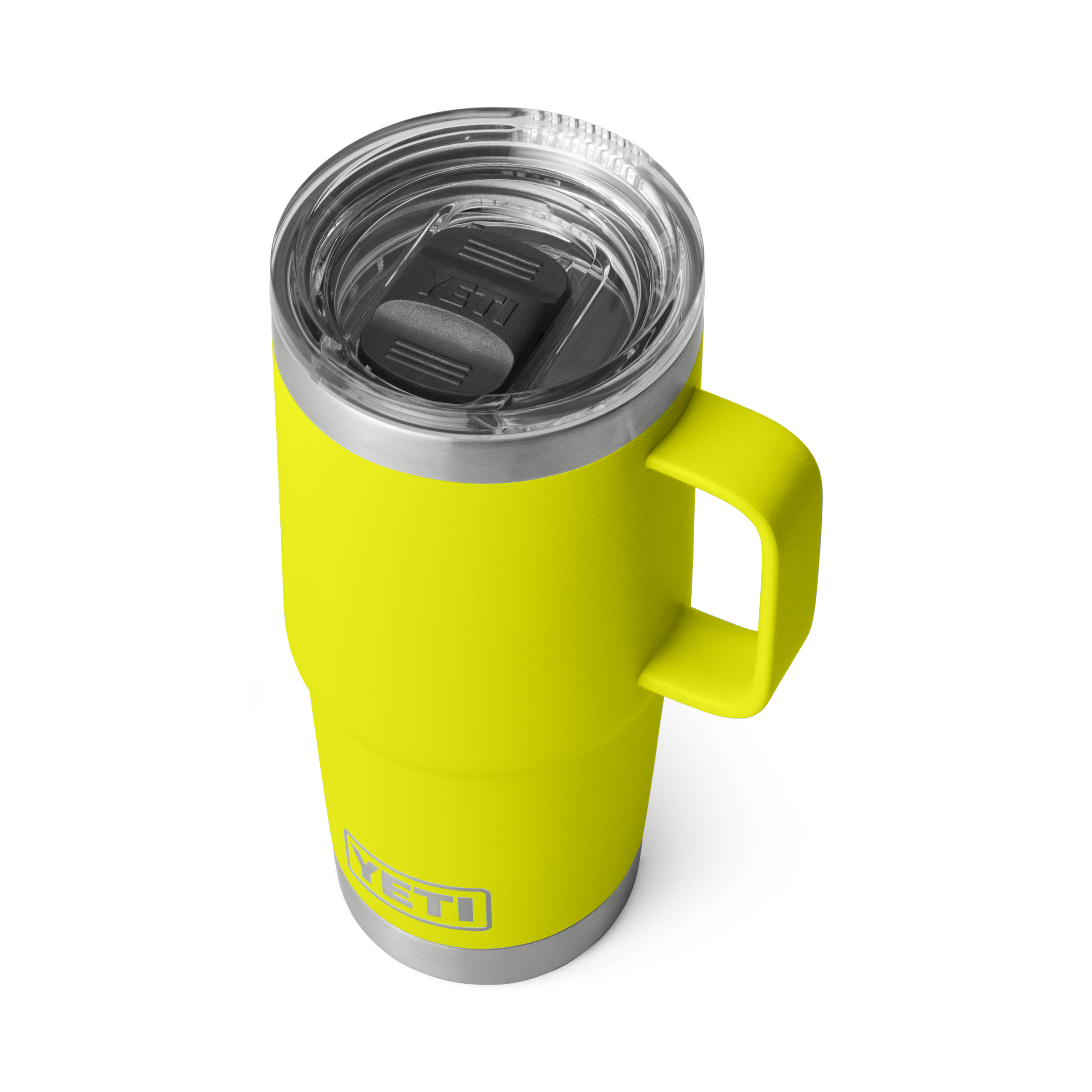 Rambler® 20 oz (591 ml) Travel Mug - Image 6