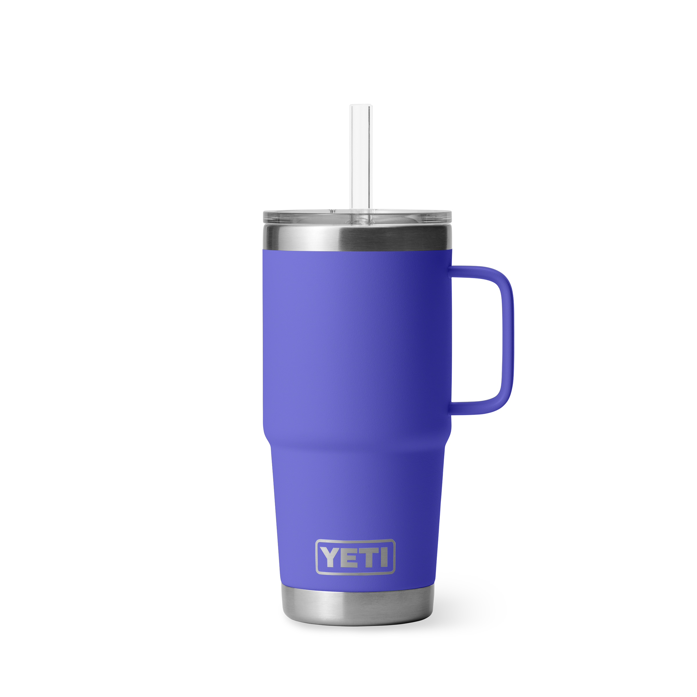 Rambler® 25 oz (739 ml) Straw Mug - Image 2