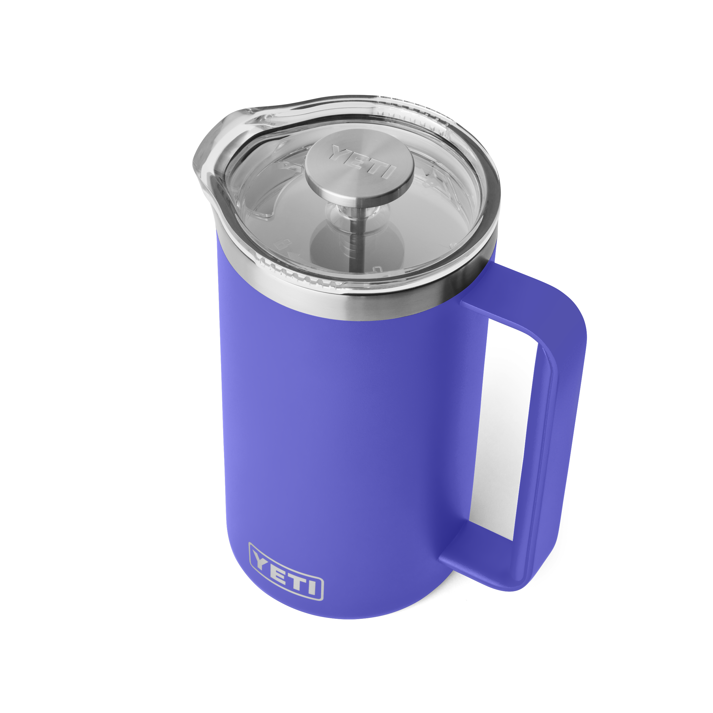 Rambler® 34 oz (1L) French Press - Image 75