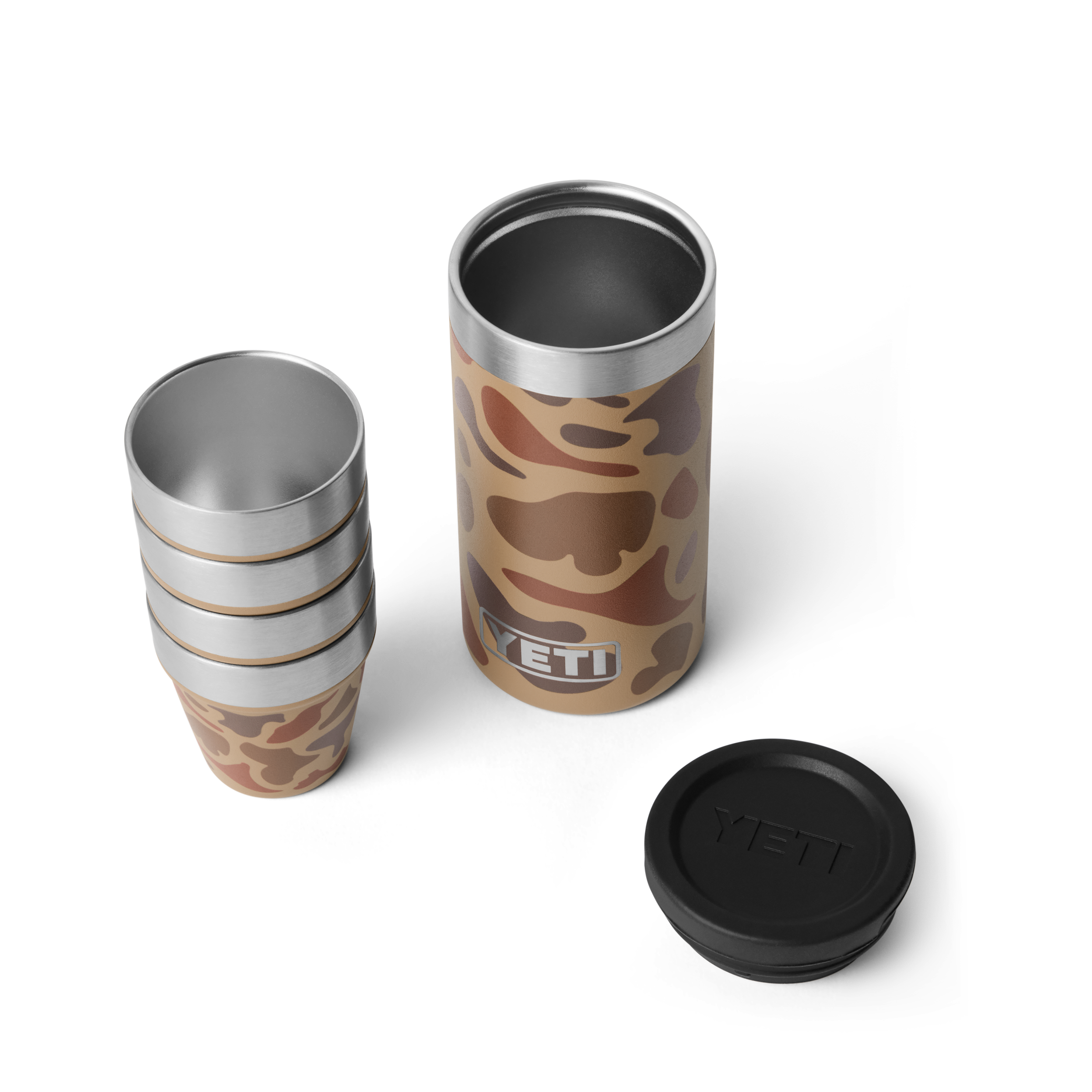 YETI® Shot Glasses - Image 7