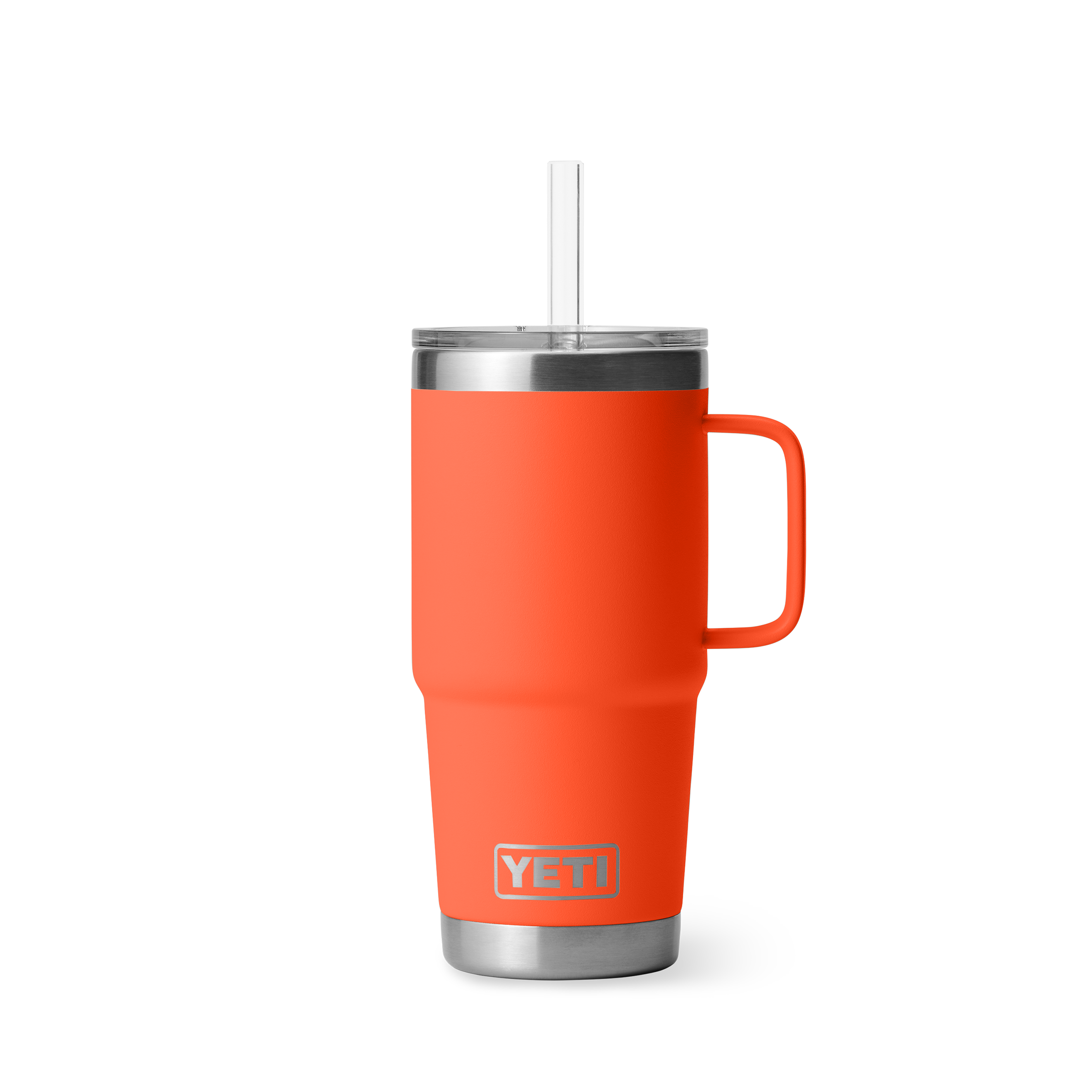 Rambler® 25 oz (739 ml) Straw Mug - Image 7
