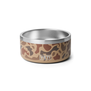 Boomer™ 4 Dog Bowl