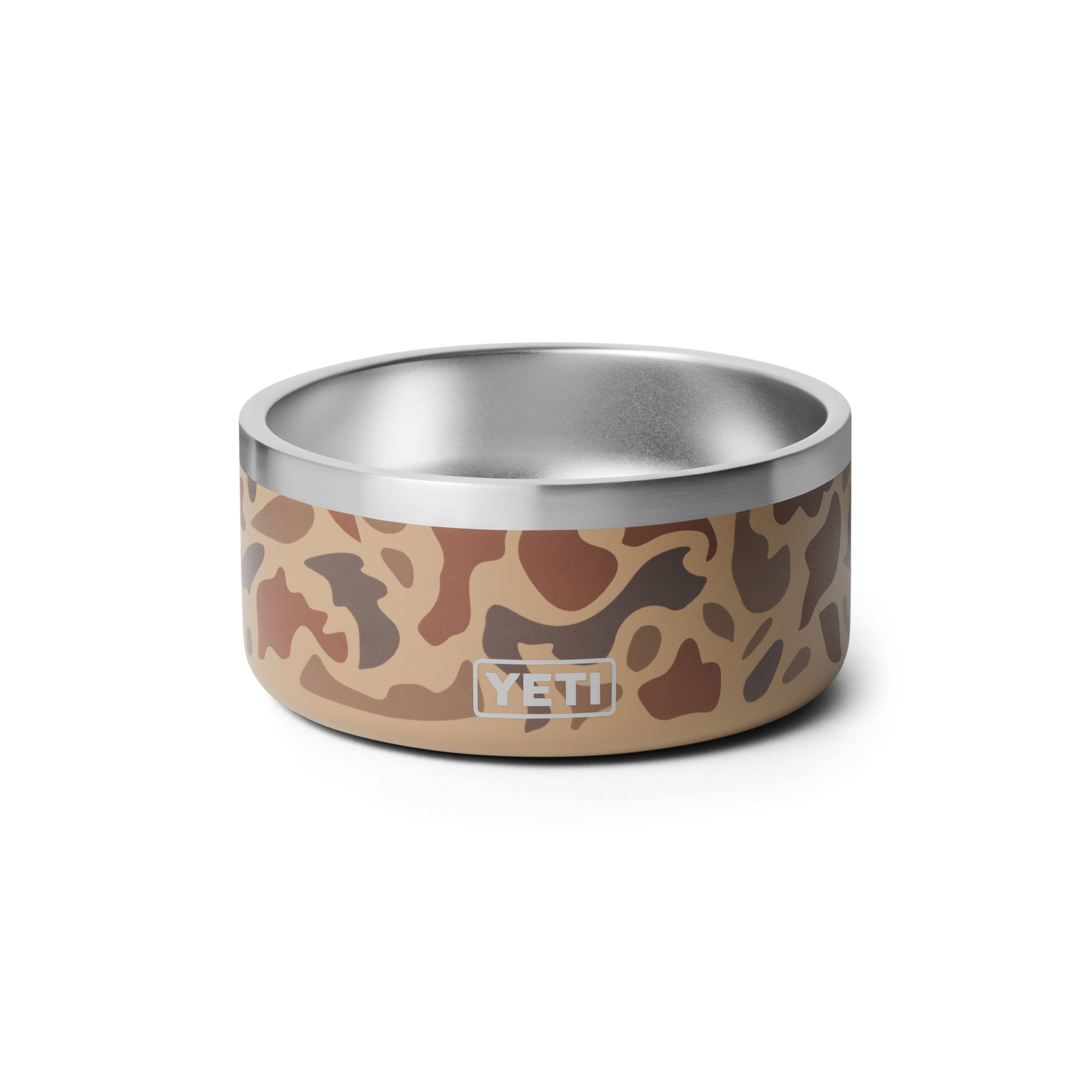 Boomer™ 4 Dog Bowl