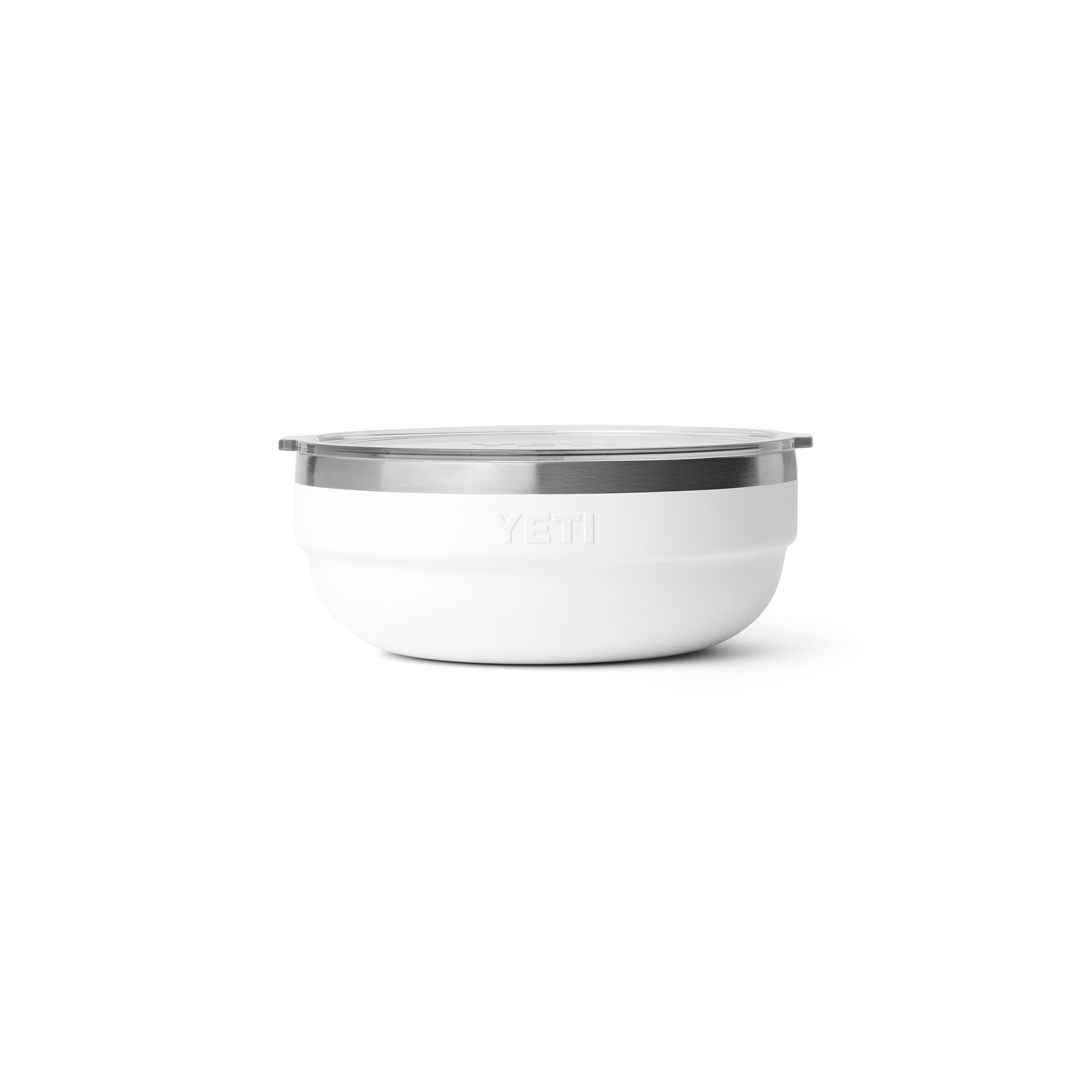 Rambler® Medium Insulated Low Bowl
