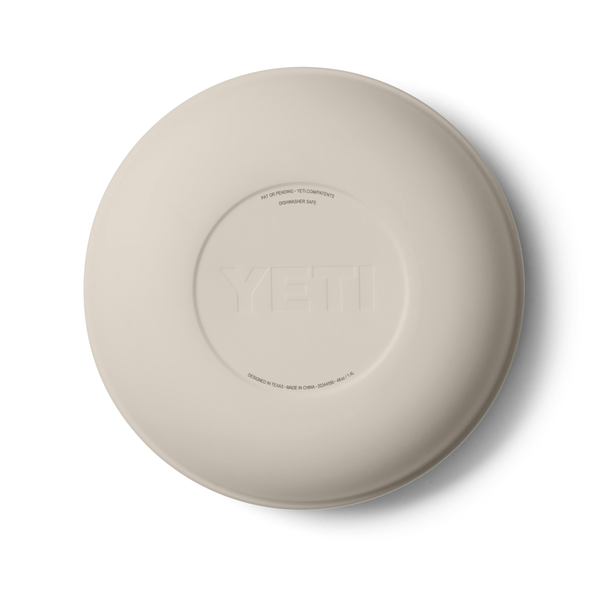 Rambler® Medium Insulated Low Bowl - Image 5