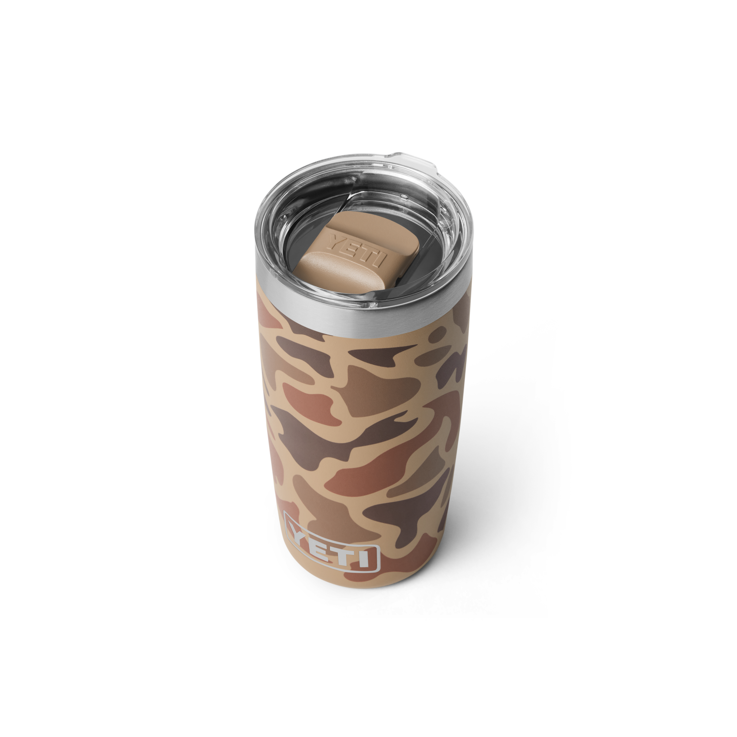 Rambler® 10 oz (296 ml) Tumbler - Image 2