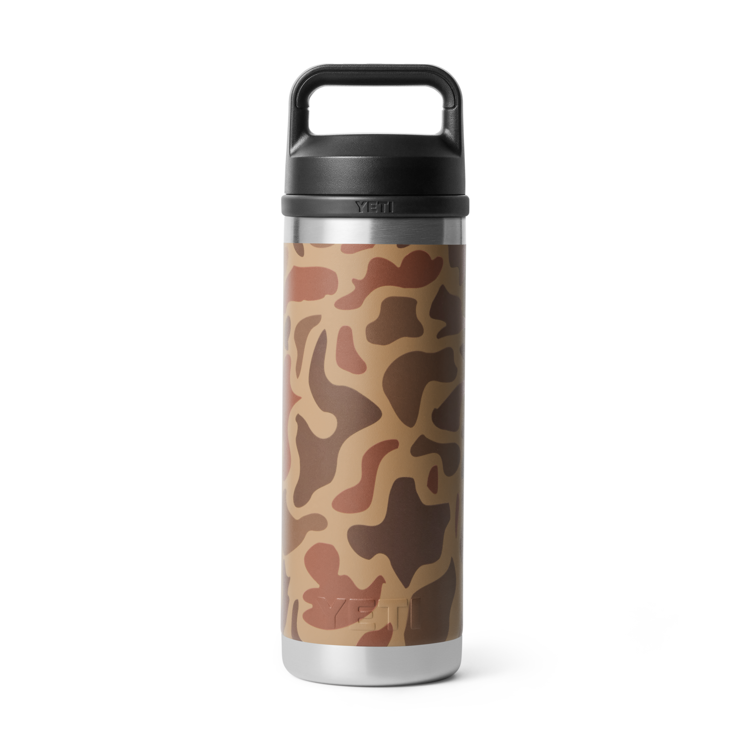 Rambler® 18 oz (532 ml) Bottle With Chug Cap - Image 4