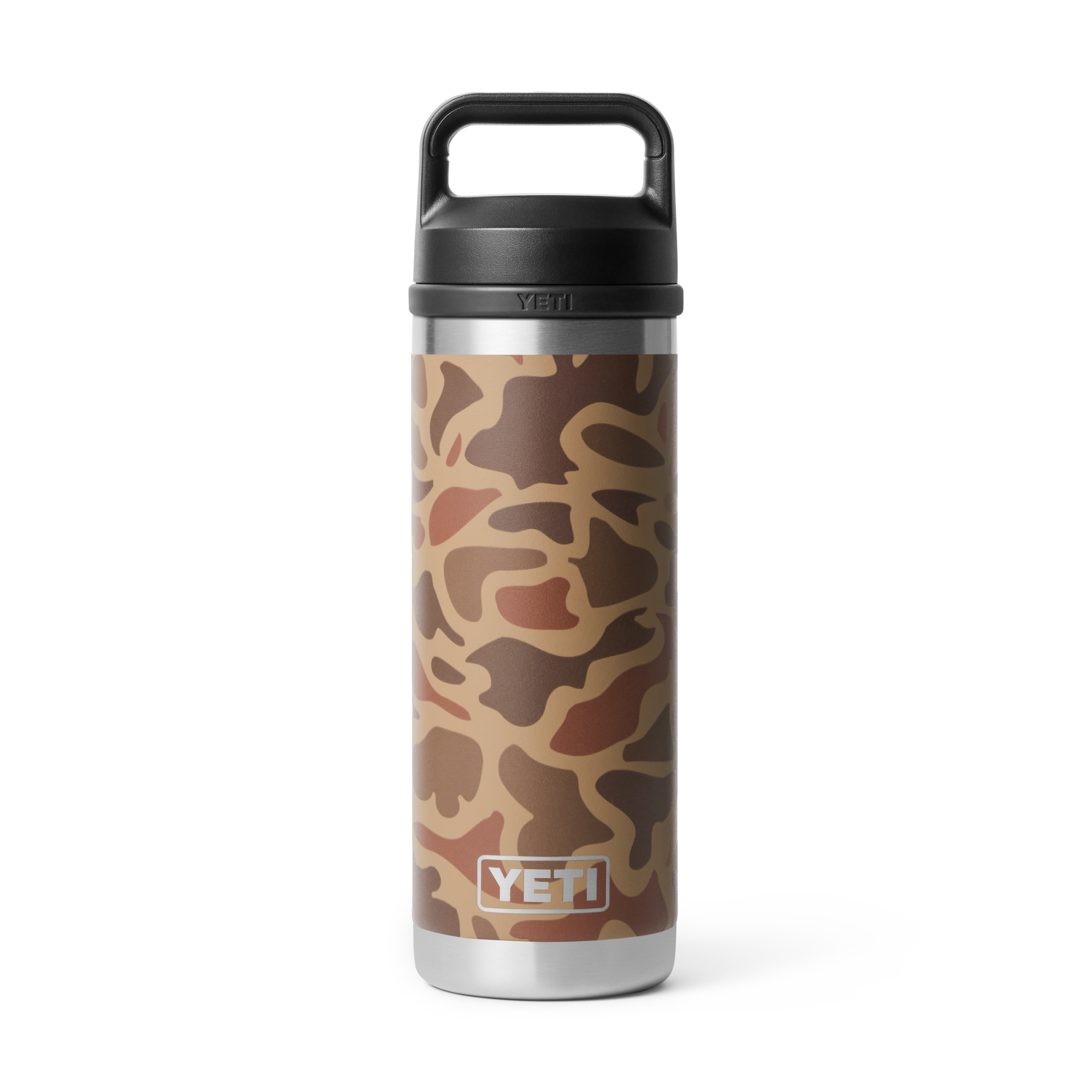 Rambler® 18 oz (532 ml) Bottle With Chug Cap