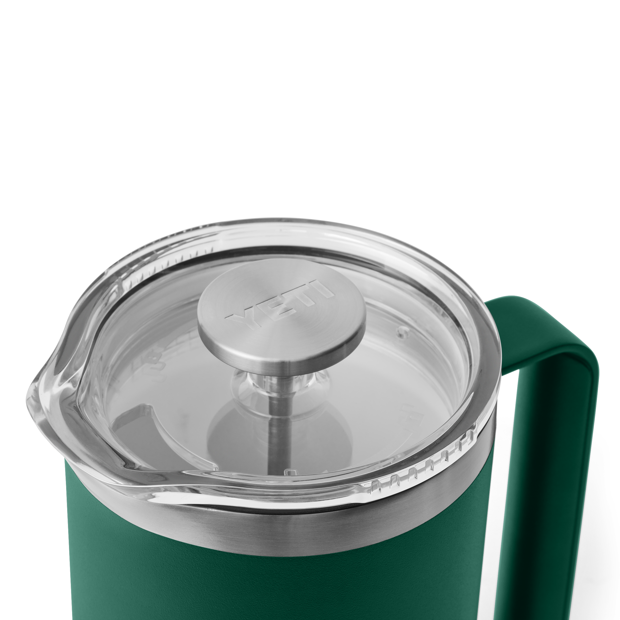Rambler® 34 oz (1L) French Press - Image 89