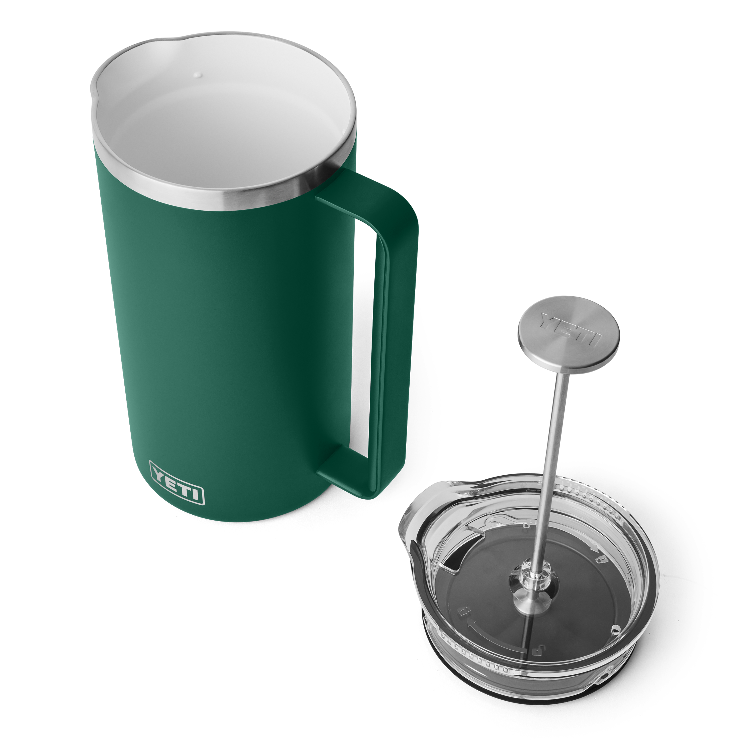 Rambler® 64 oz (1.9L) French Press - Image 35