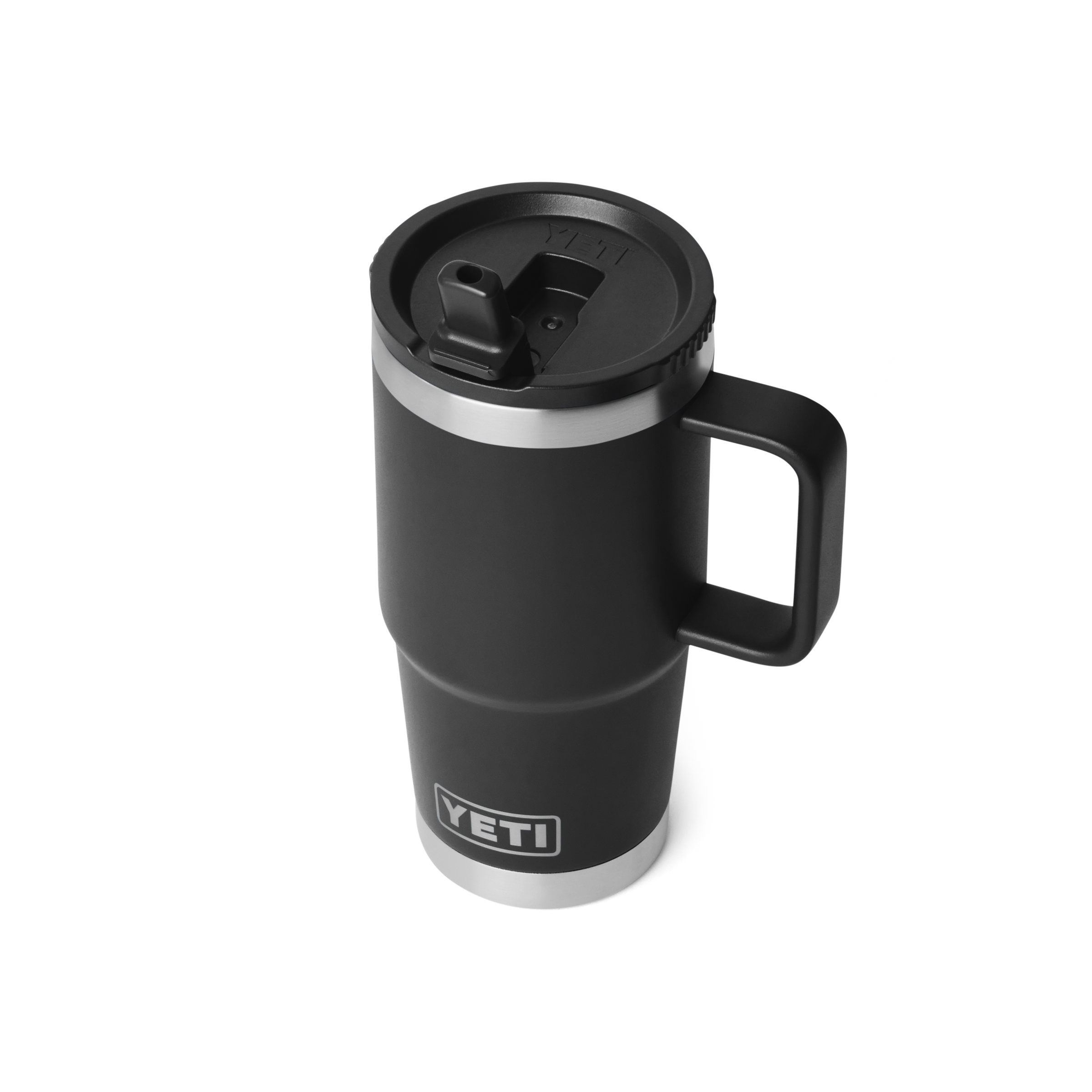 Rambler® 20 oz (591 ml) Travel Straw Mug - Image 2