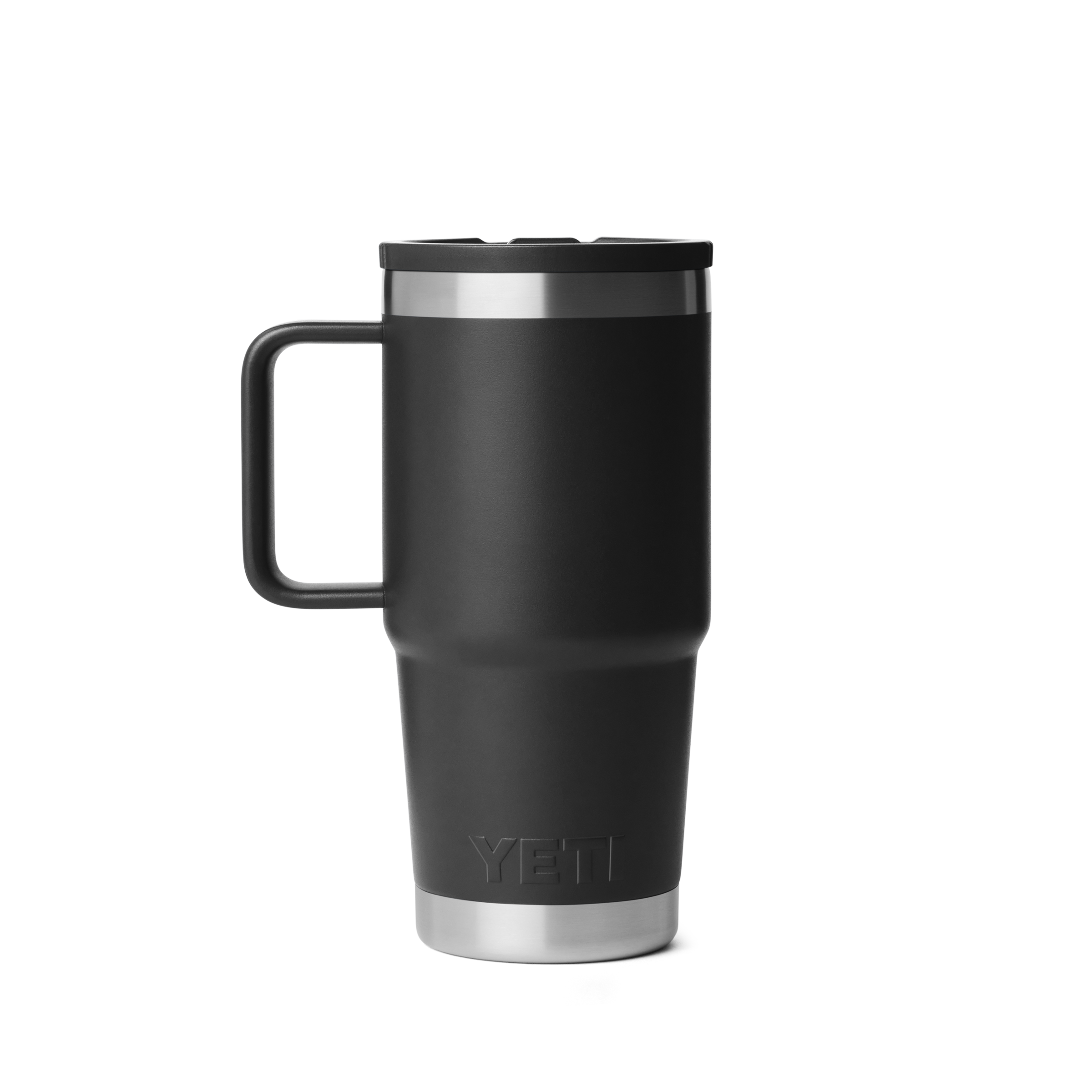 Rambler® 20 oz (591 ml) Travel Straw Mug - Image 4