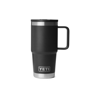 Rambler® 20 oz (591 ml) Travel Straw Mug