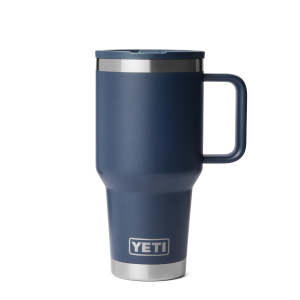 Rambler® 30 oz (887 ml) Travel Straw Mug