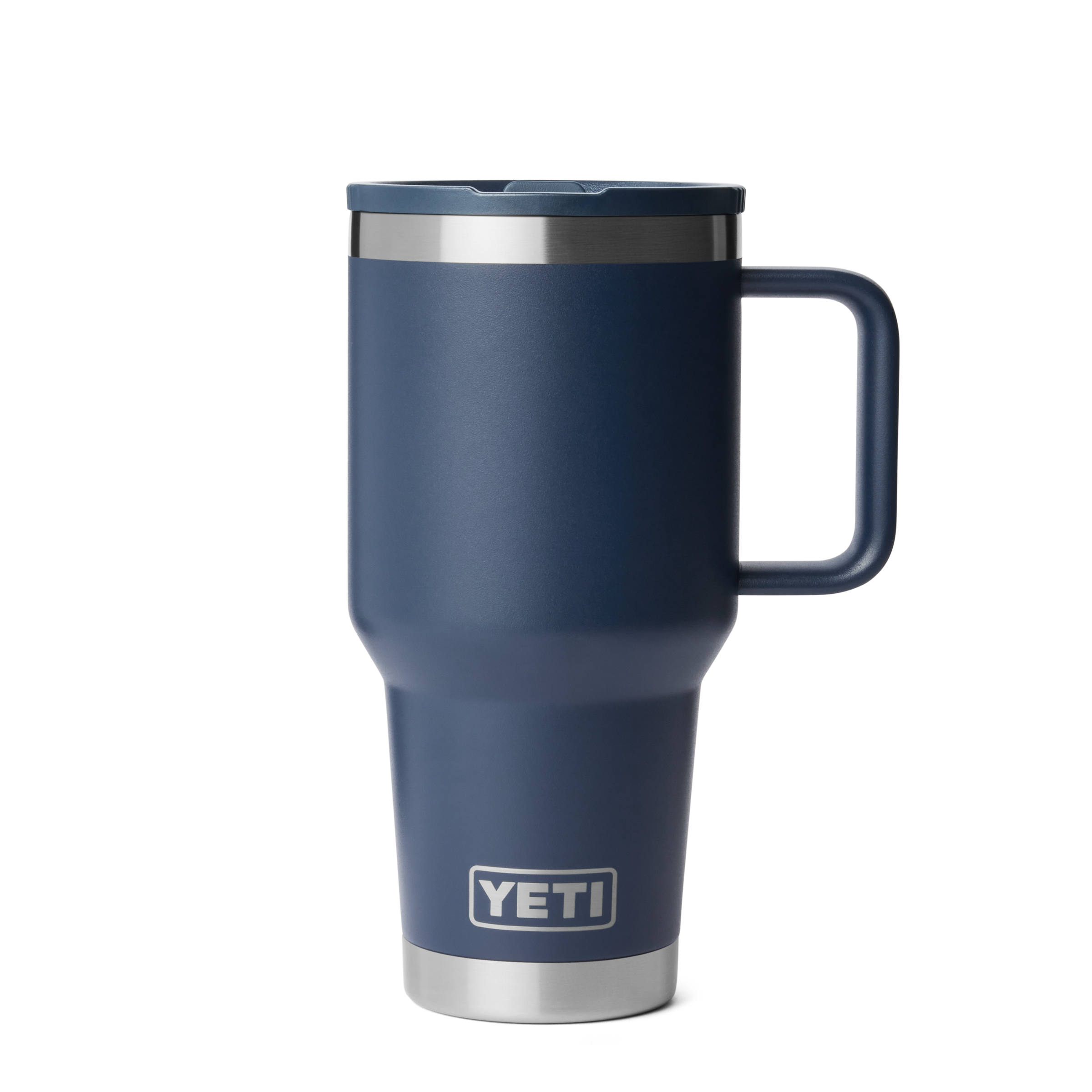 Rambler® 30 oz (887 ml) Travel Straw Mug