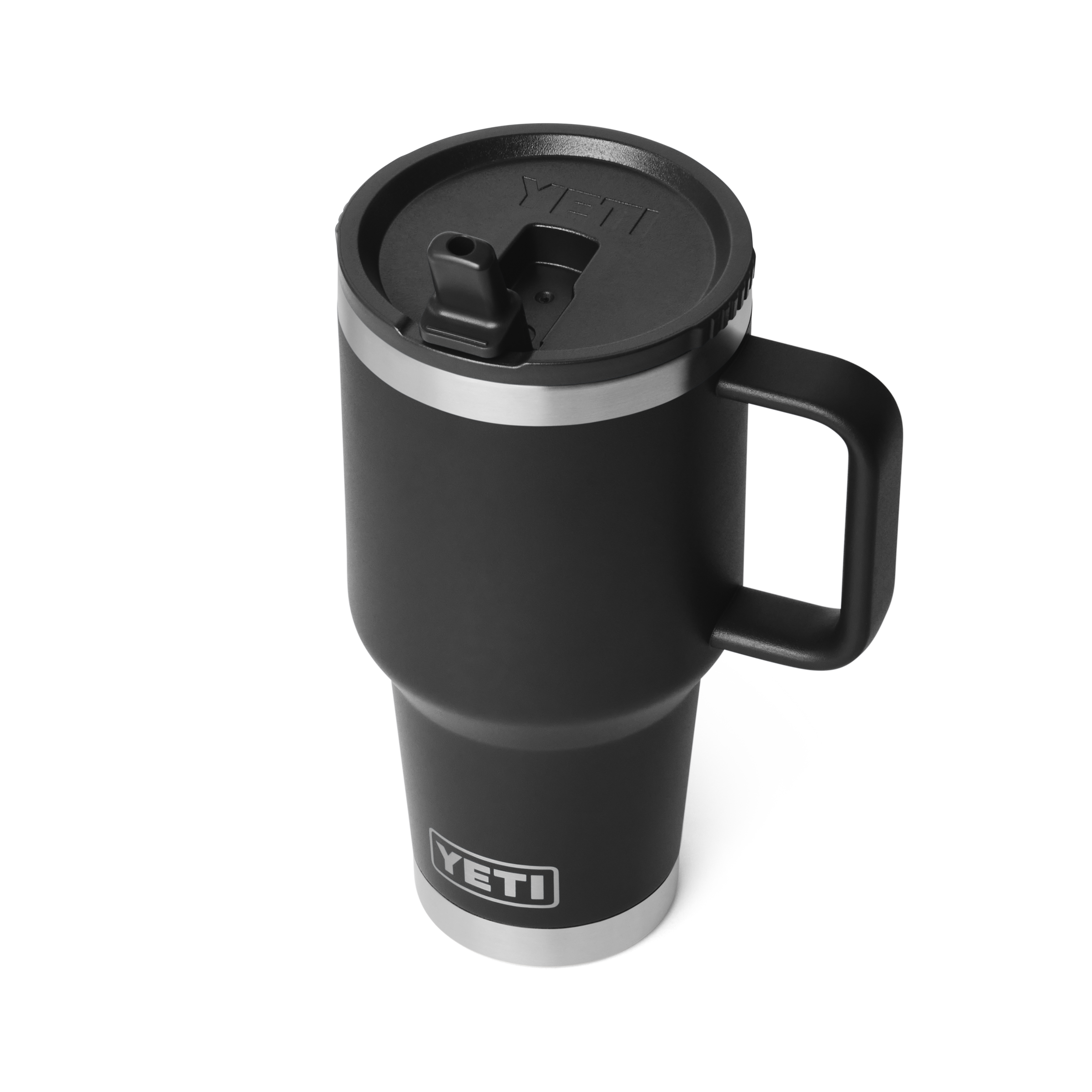 Rambler® 30 oz (887 ml) Travel Straw Mug - Image 8