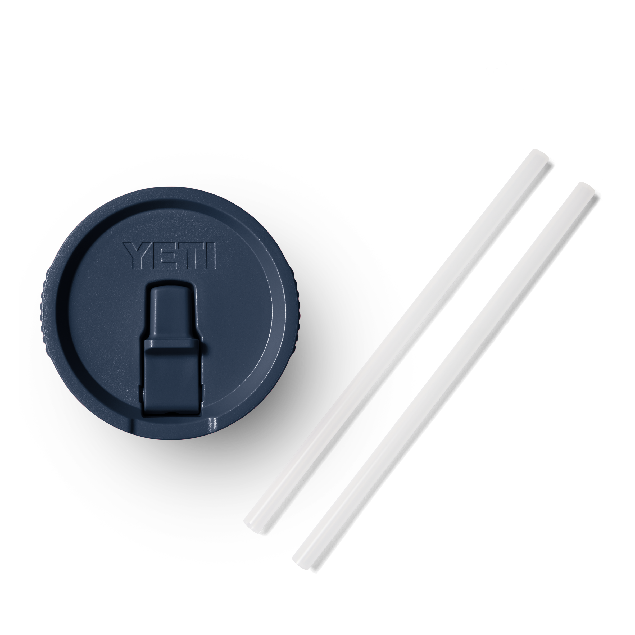 Large Travel Straw Mug Lid