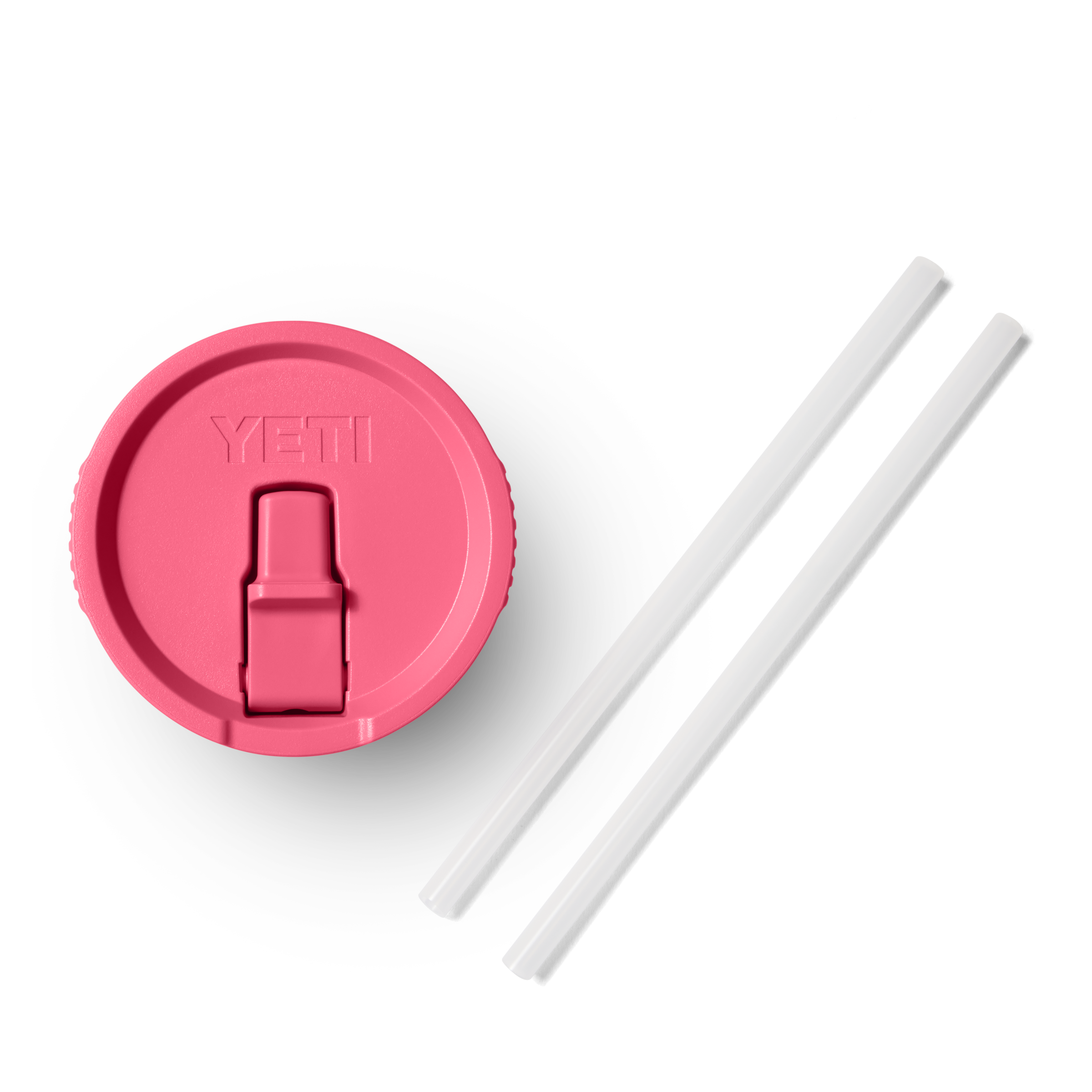 Large Travel Straw Mug Lid - Image 3