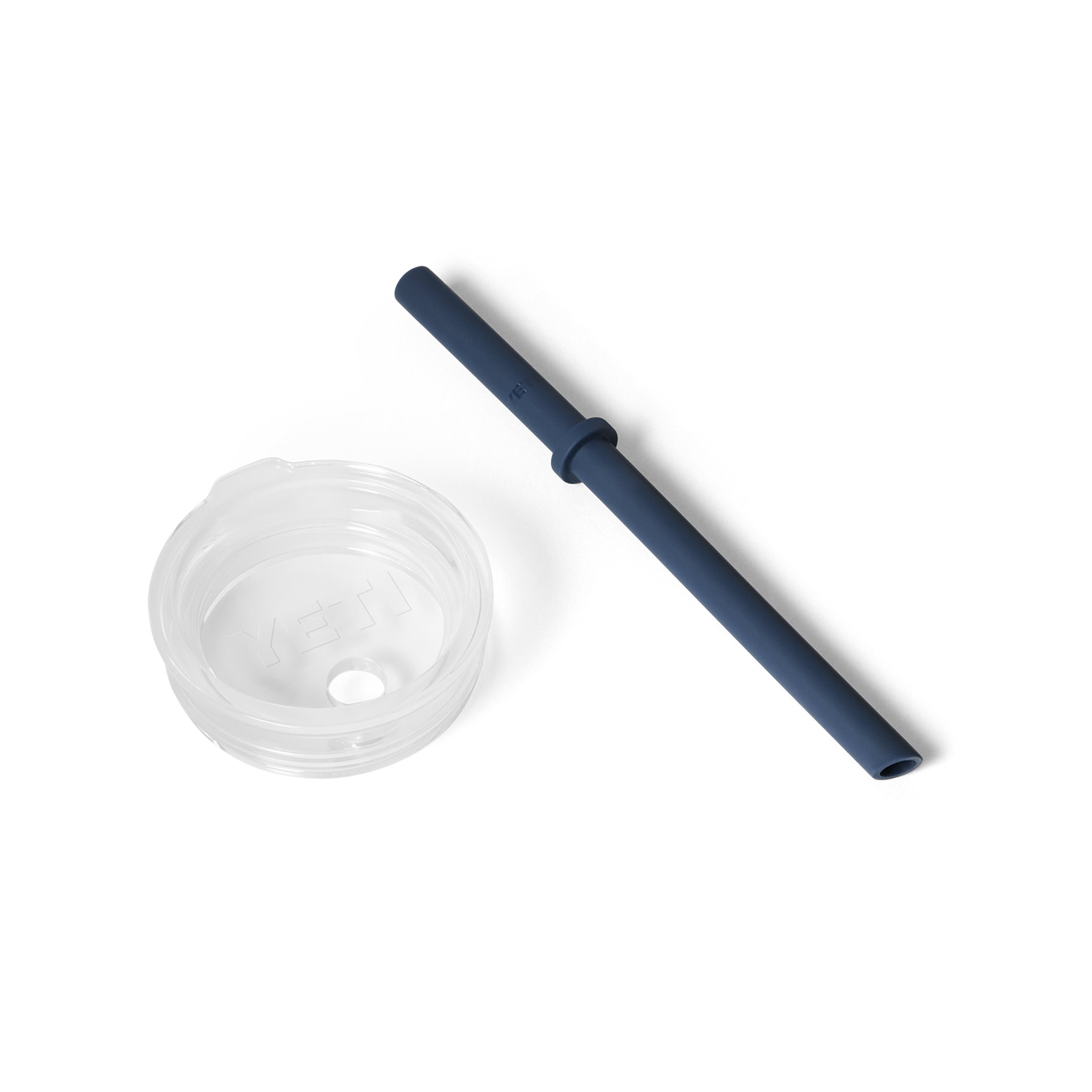 Small Silicone Straw Lid