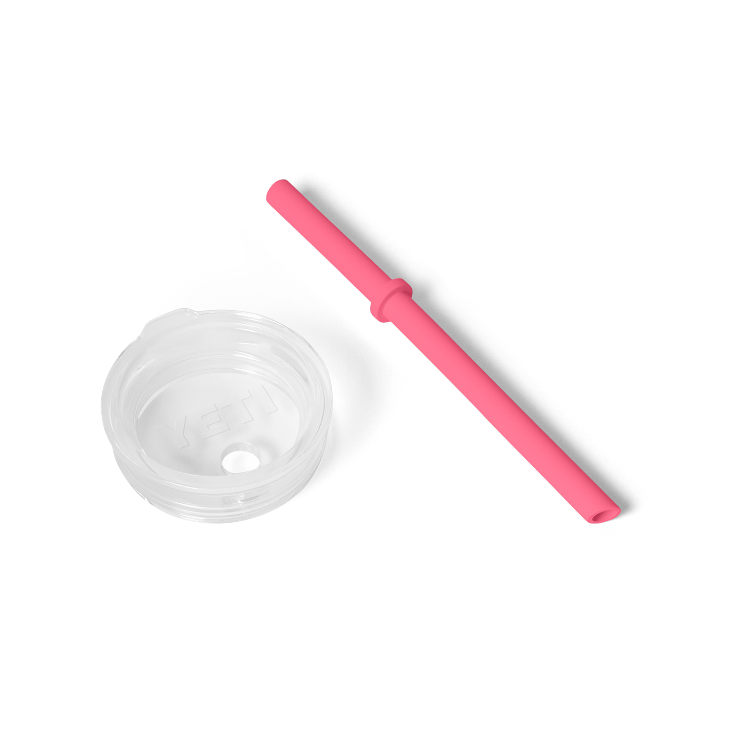 Small Silicone Straw Lid - Image 4
