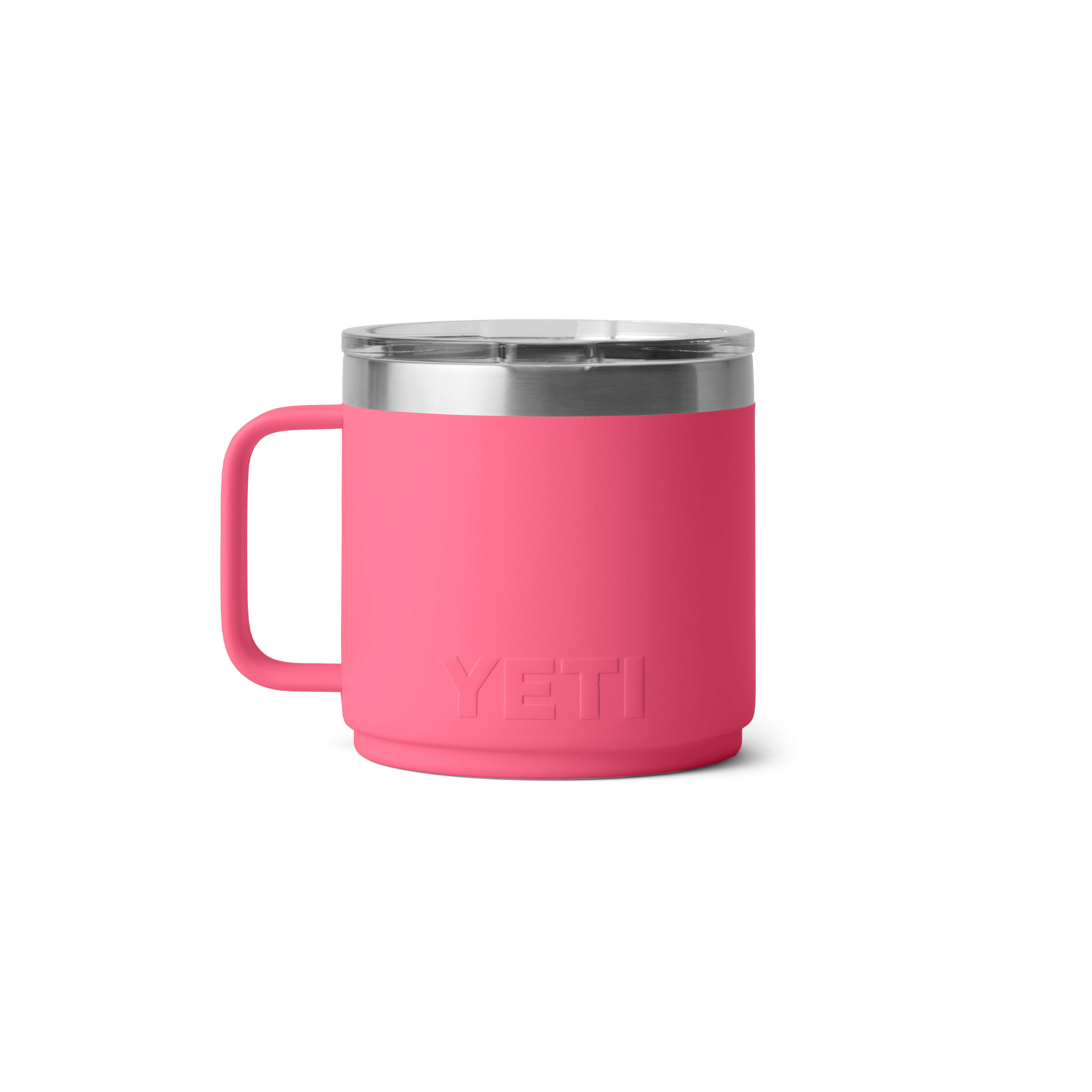 Rambler® 14 oz (414 ml) Stackable Mug - Image 3